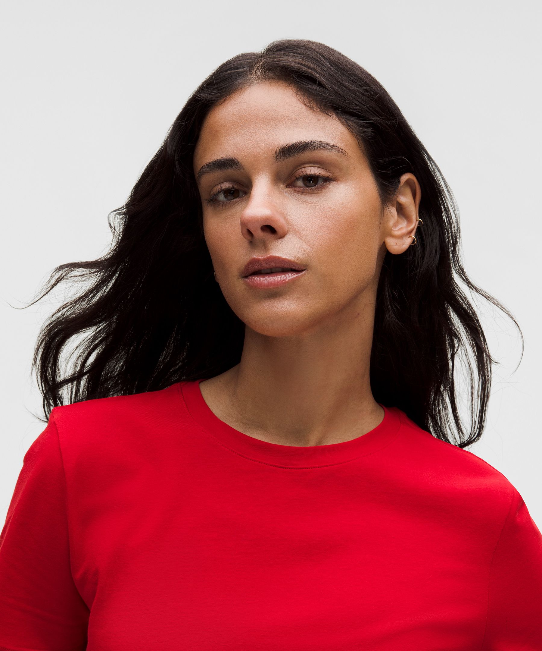 Love Crewneck T-Shirt