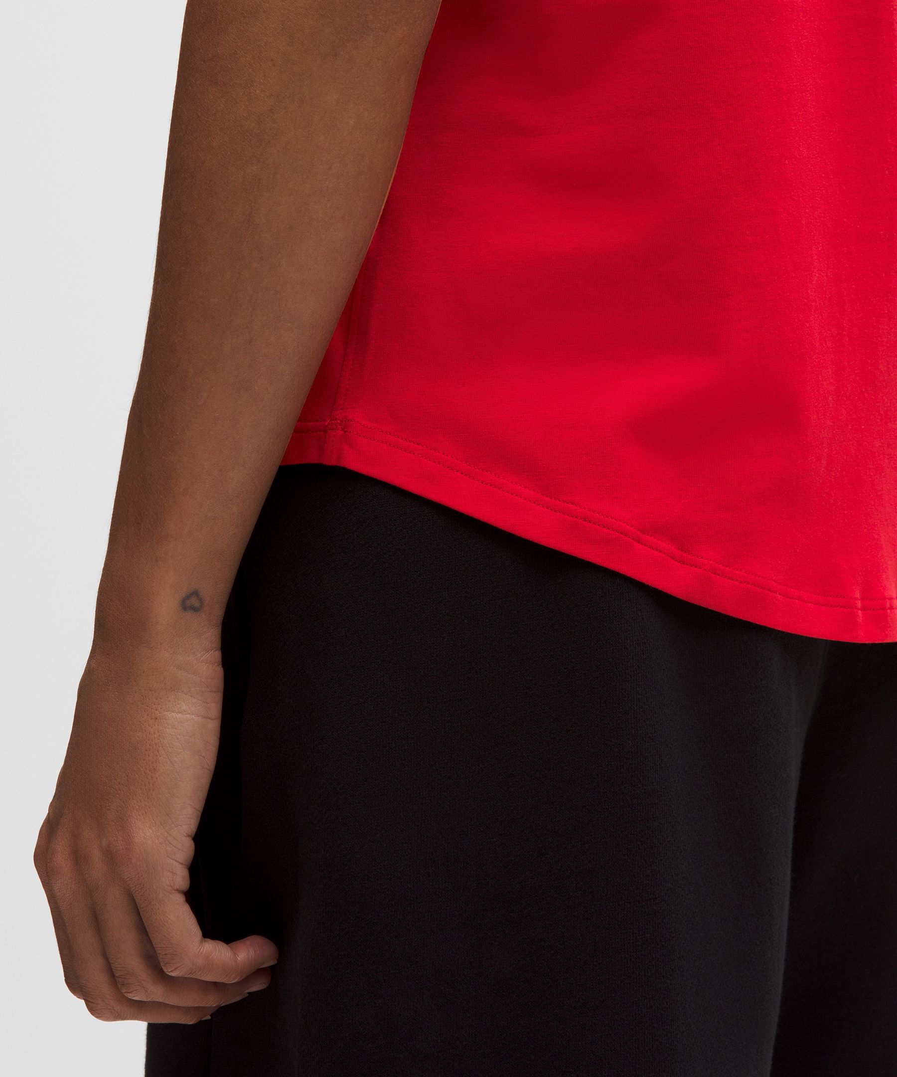 Love Crewneck T-Shirt