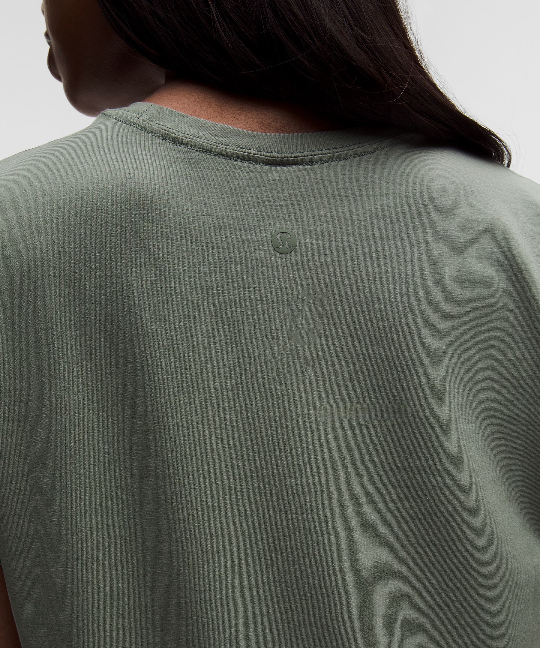 Love Crewneck T-Shirt