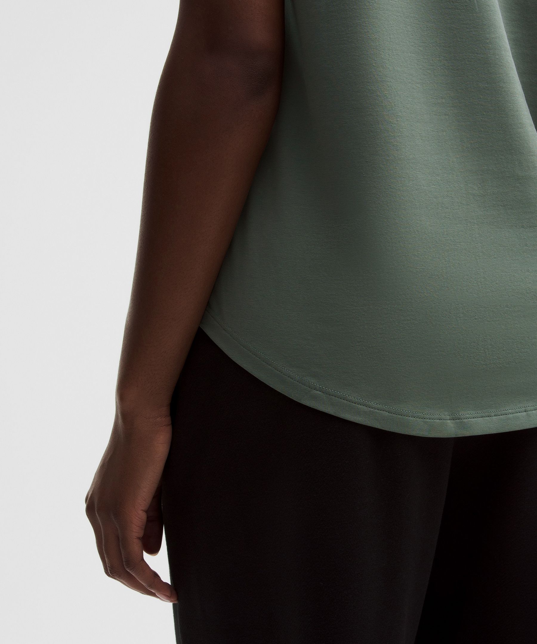 Love Crewneck T-Shirt