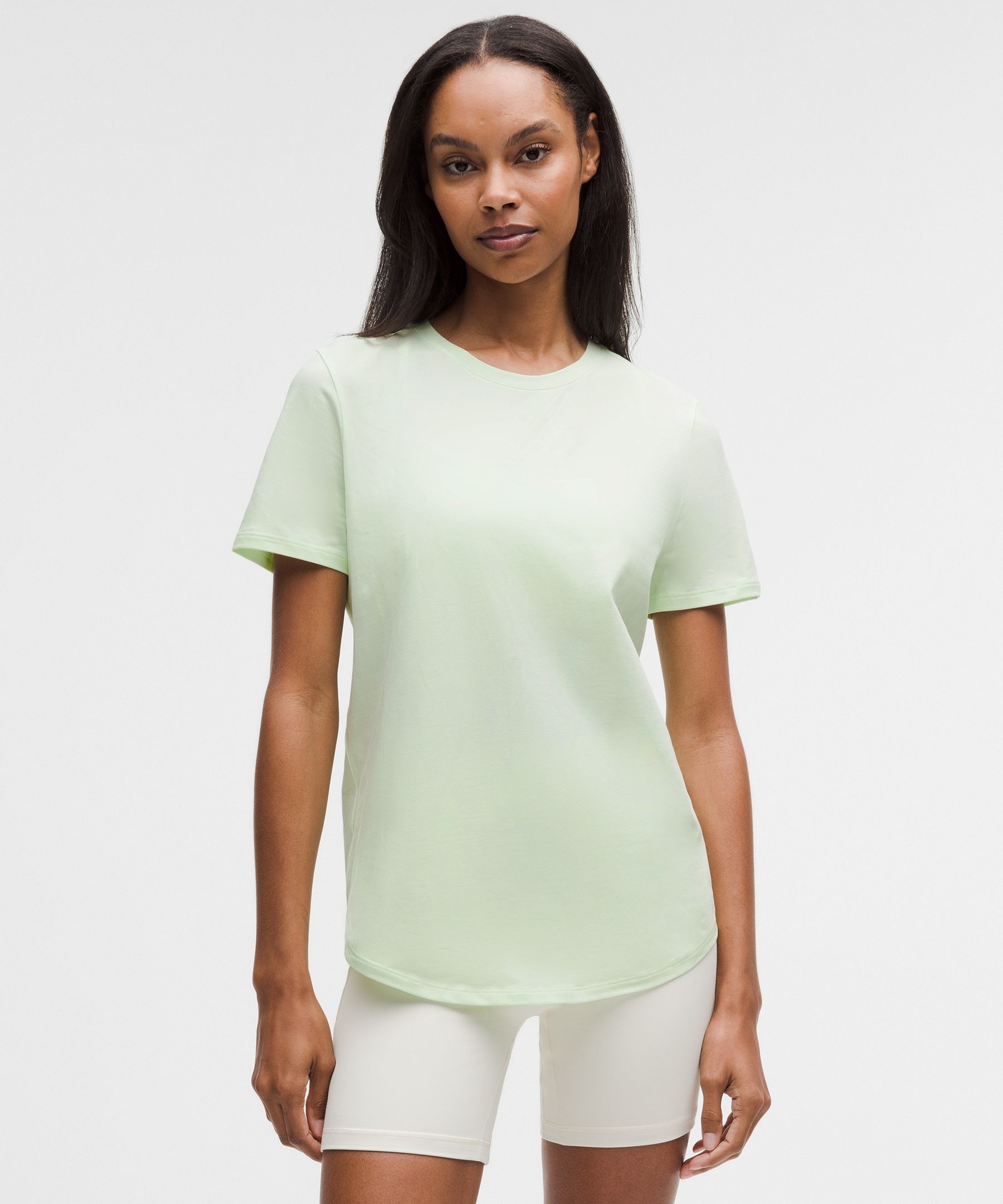 ウィメンズ Tシャツ 【ルルレモン公式｜lululemon Japan】