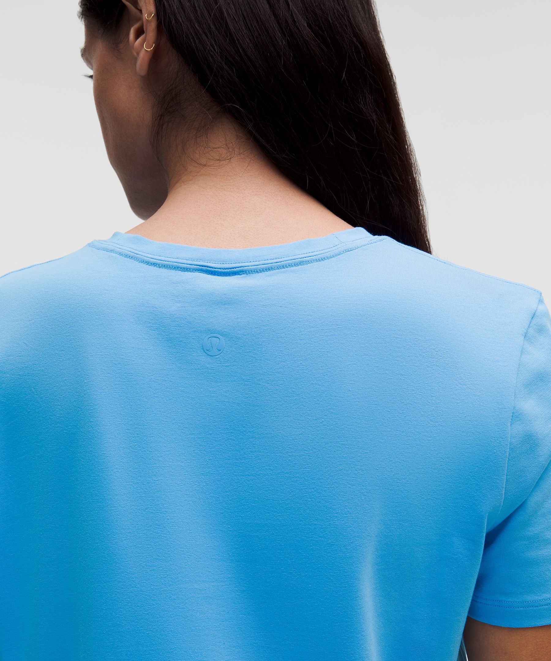 Love Crewneck T-Shirt