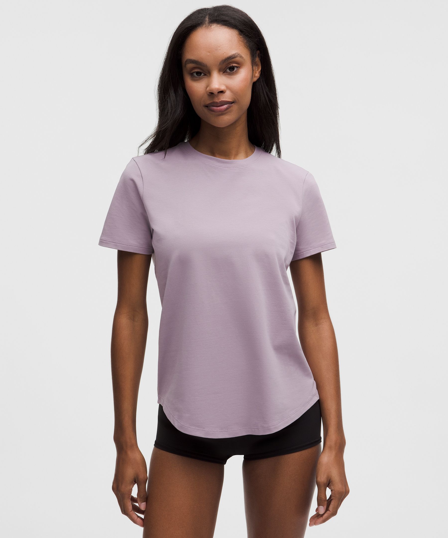 Love クルーネックTシャツ | ショートスリーブ | Lululemon JP