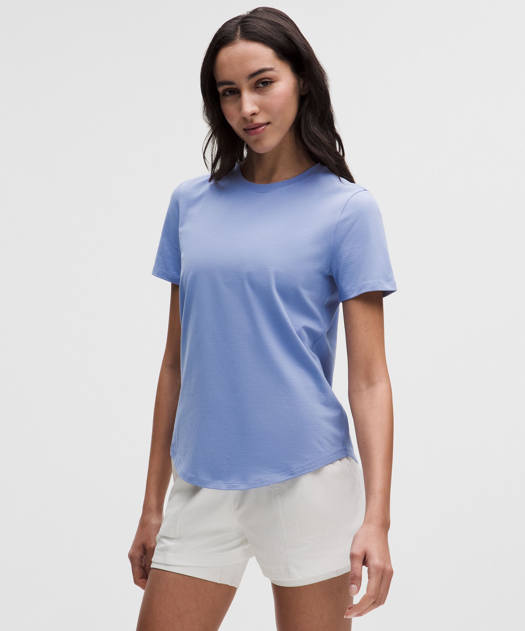 Love Crewneck T-Shirt