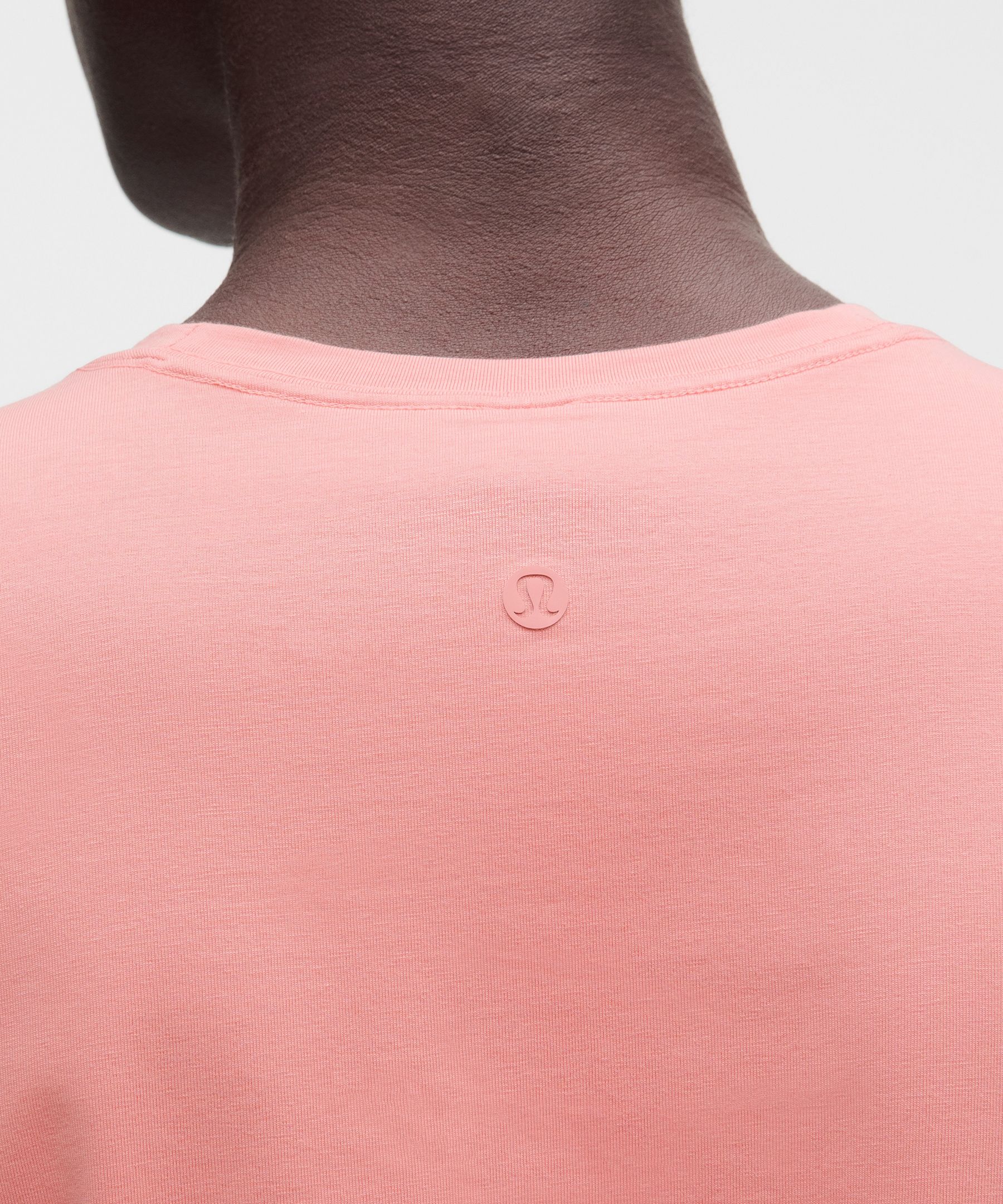 Love Crewneck T-Shirt