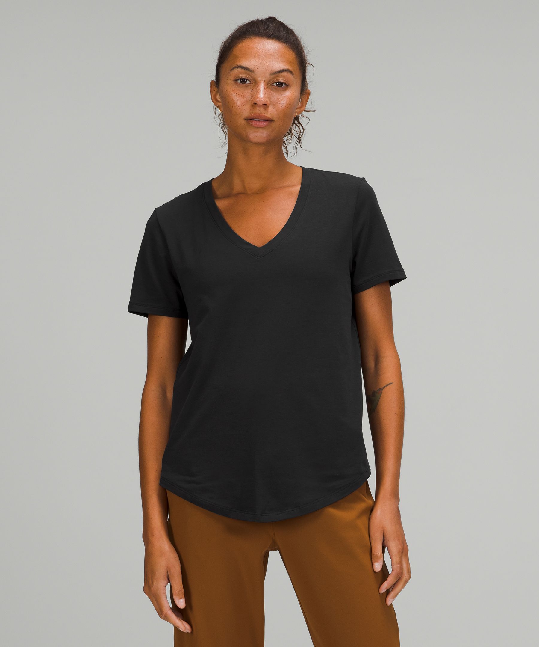 Consumeren gehandicapt Draak Women's Short Sleeve Shirts | lululemon