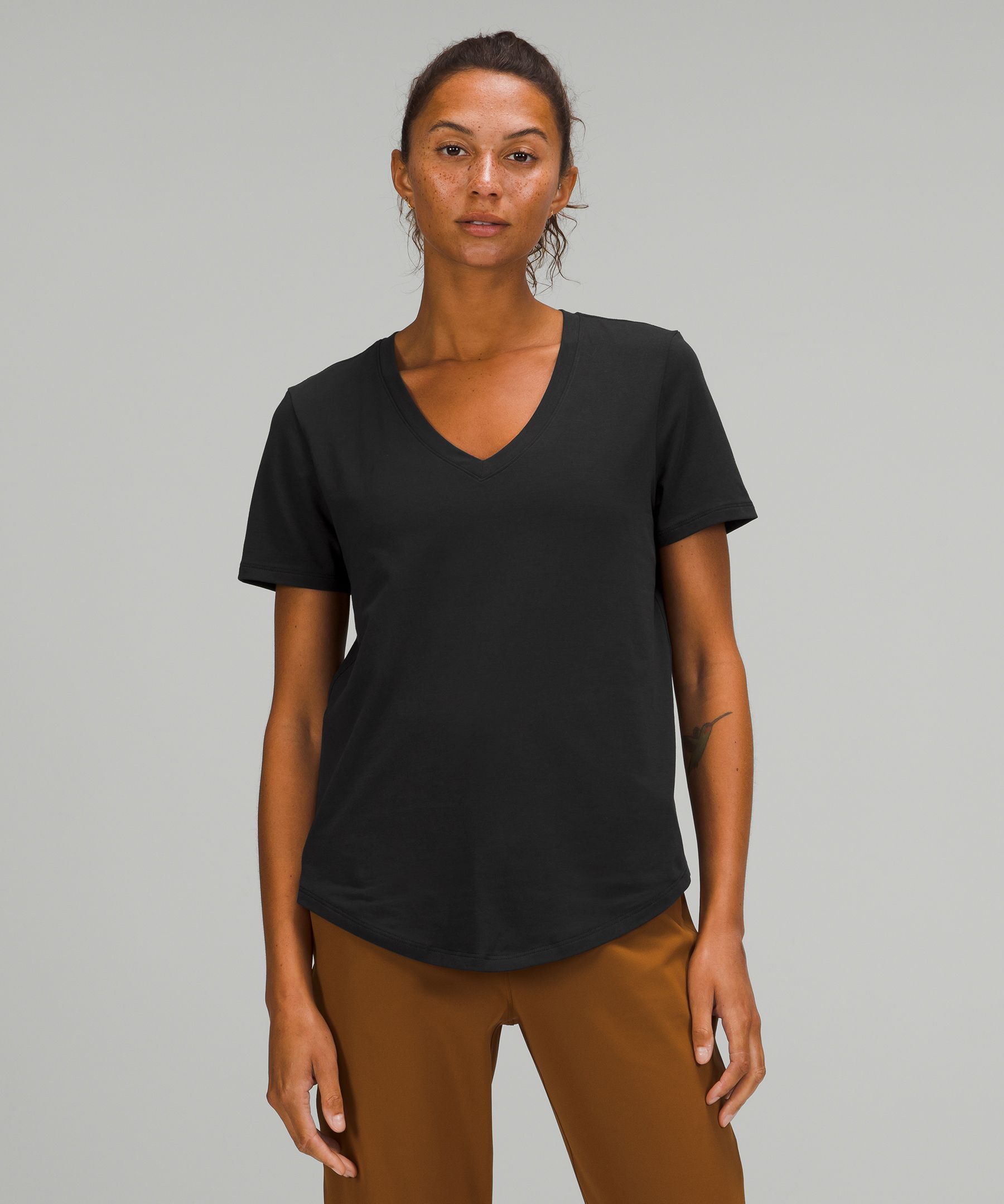 Women's Pima Cotton Shirts