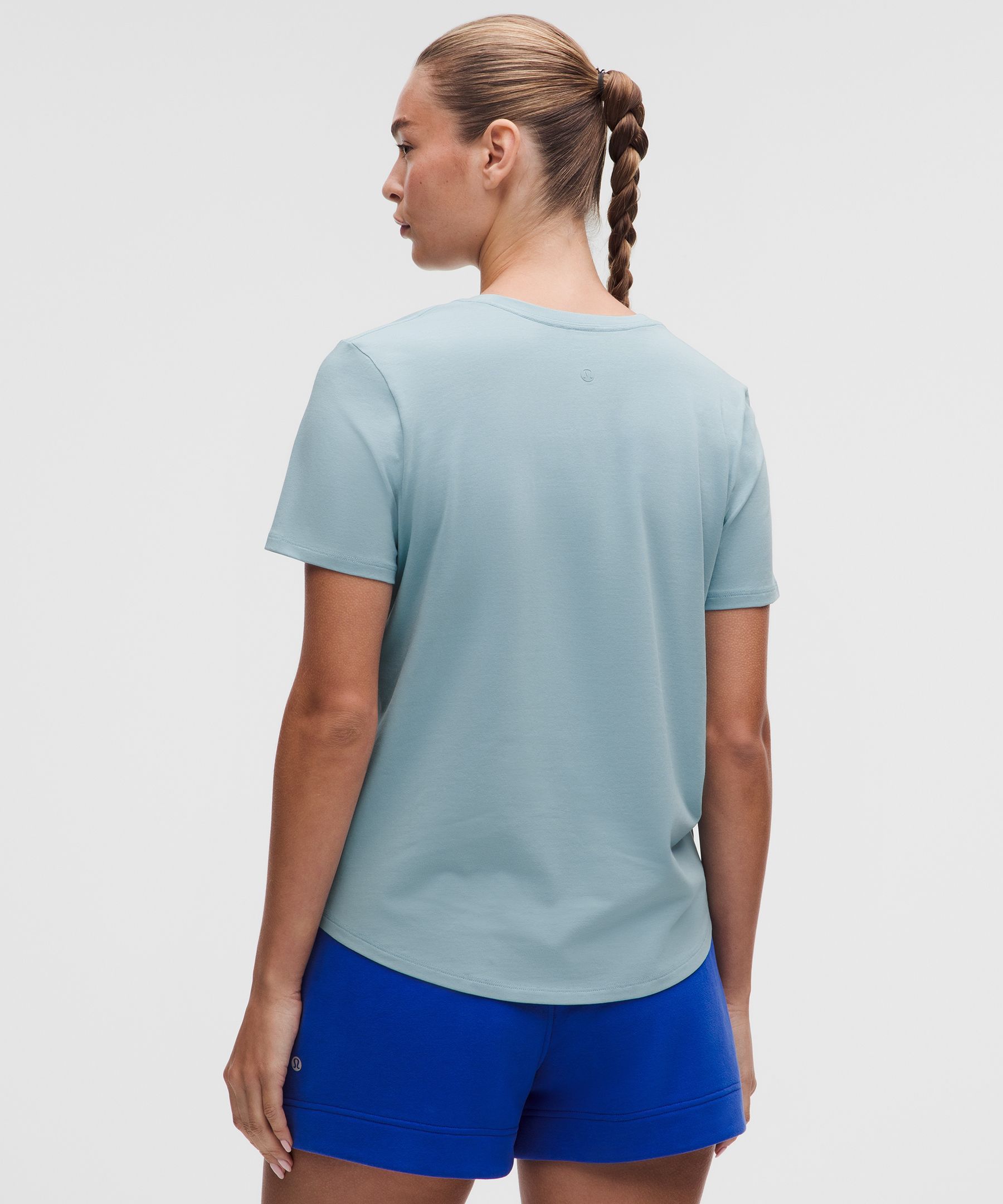 Love V-Neck T-Shirt