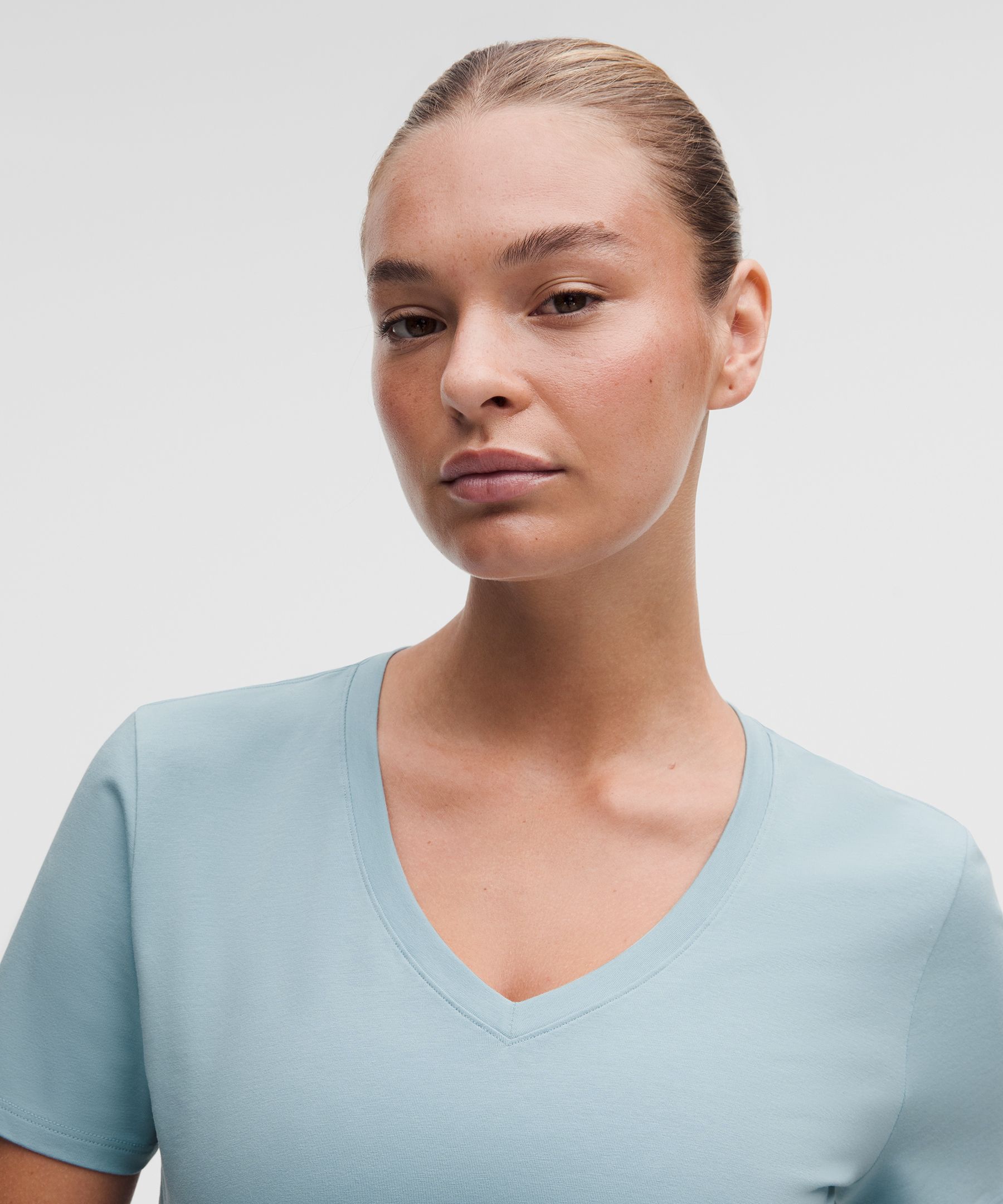 Love V-Neck T-Shirt