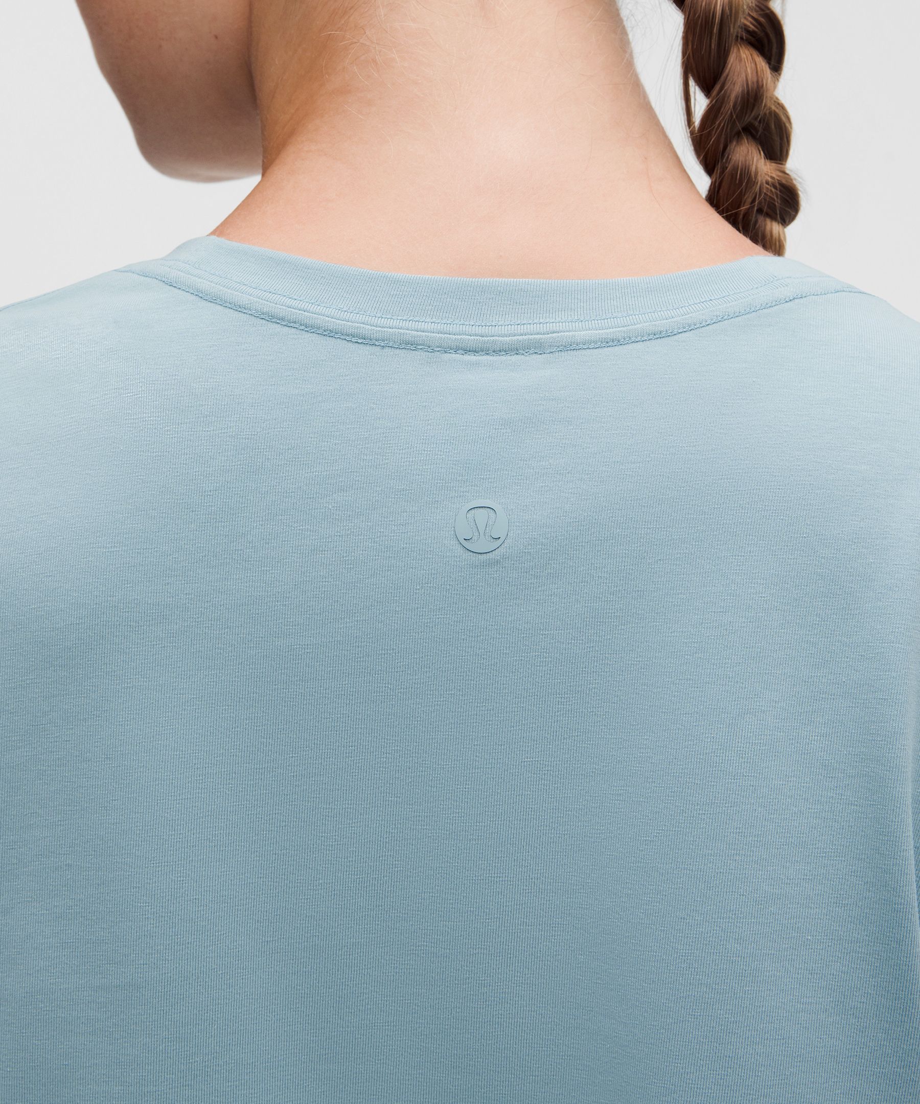 Love V-Neck T-Shirt