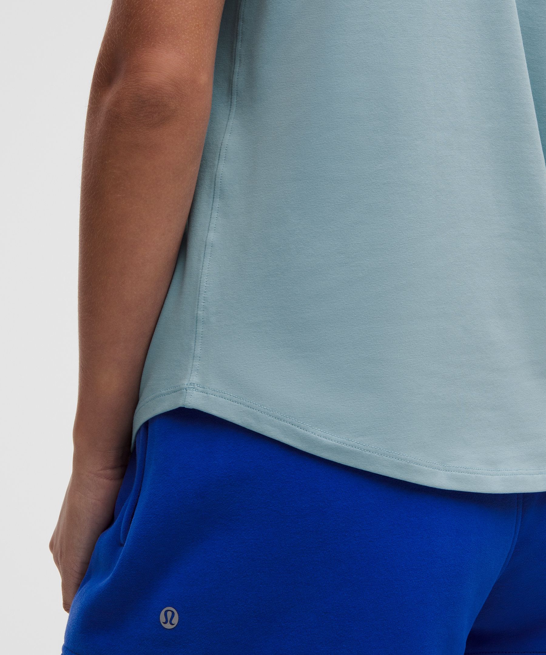 Love V-Neck T-Shirt