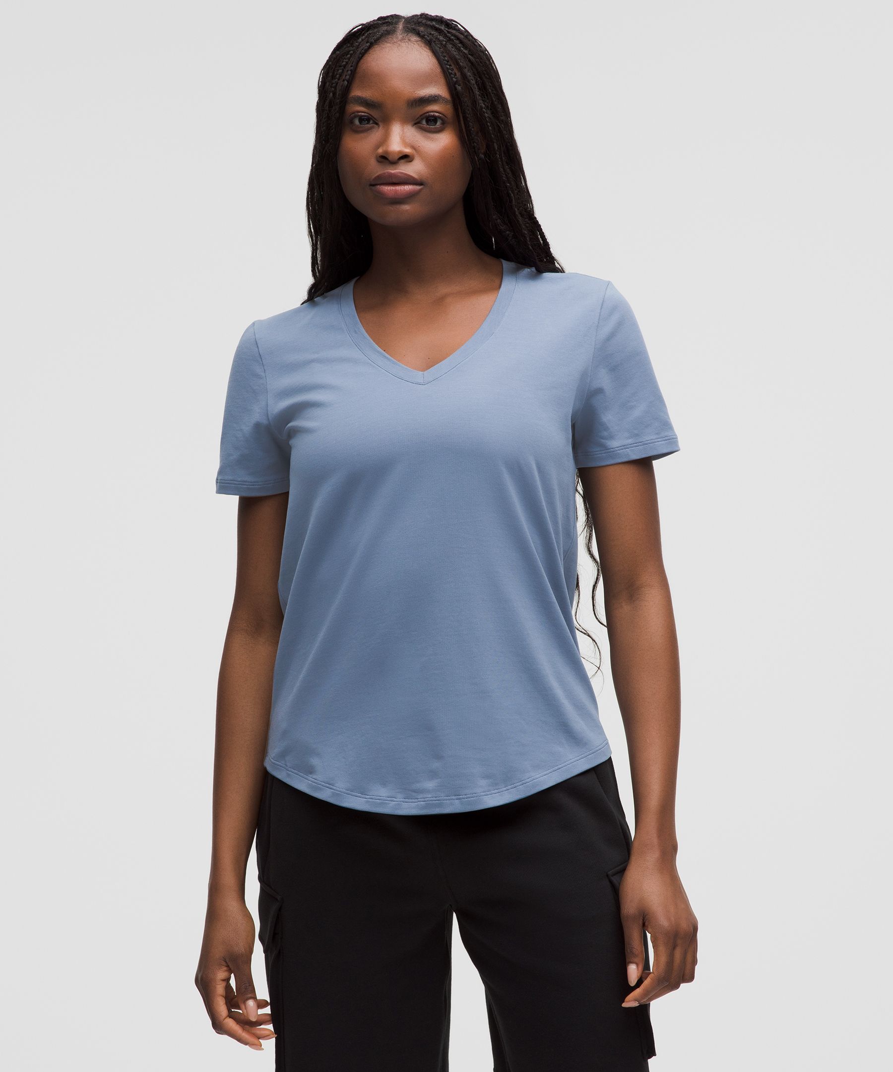 Love V-Neck T-Shirt