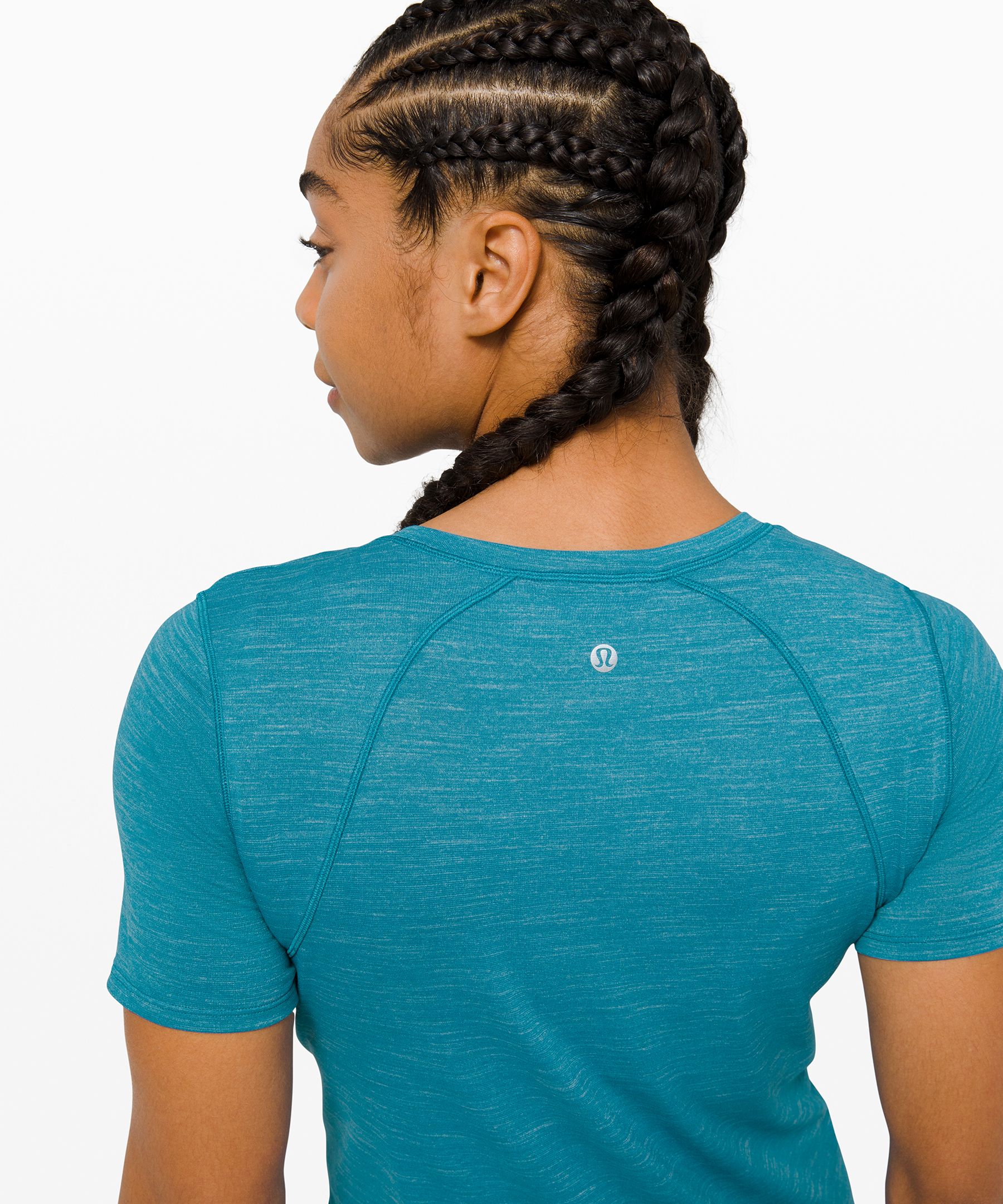 Another Mile Short Sleeve