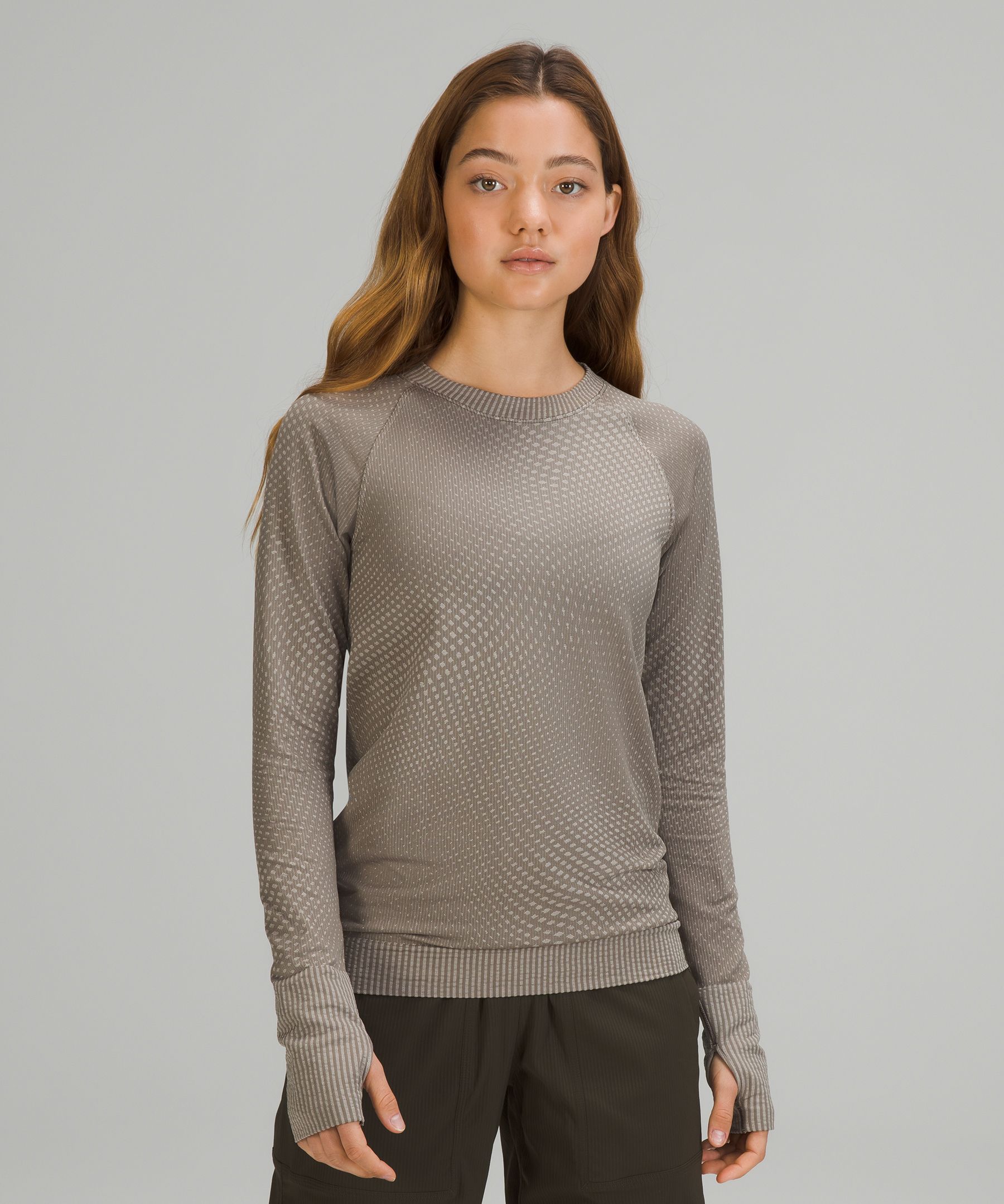 Lululemon ルルレモン Rest Less Pull over 6-