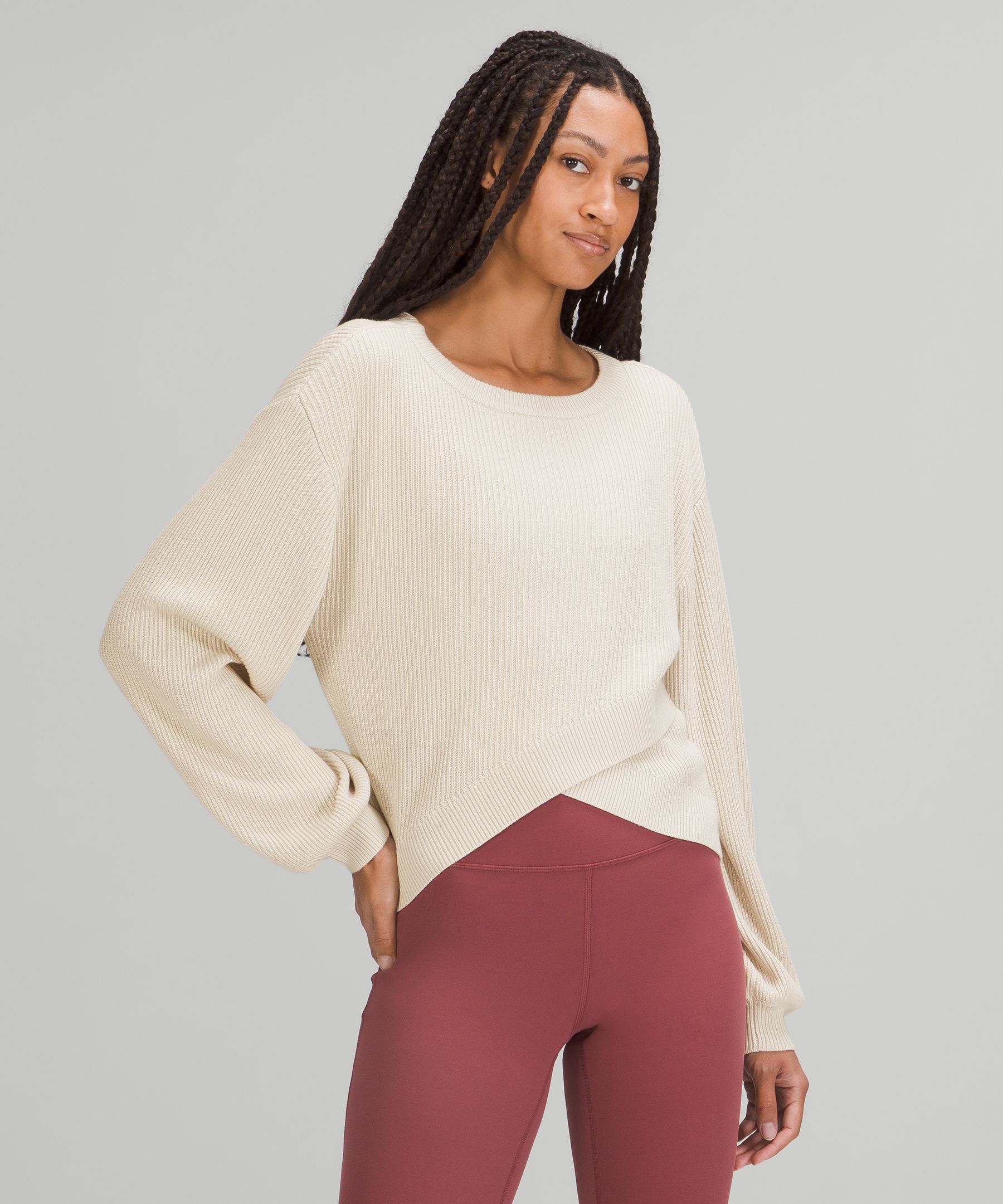 Women's Sweaters | lululemon