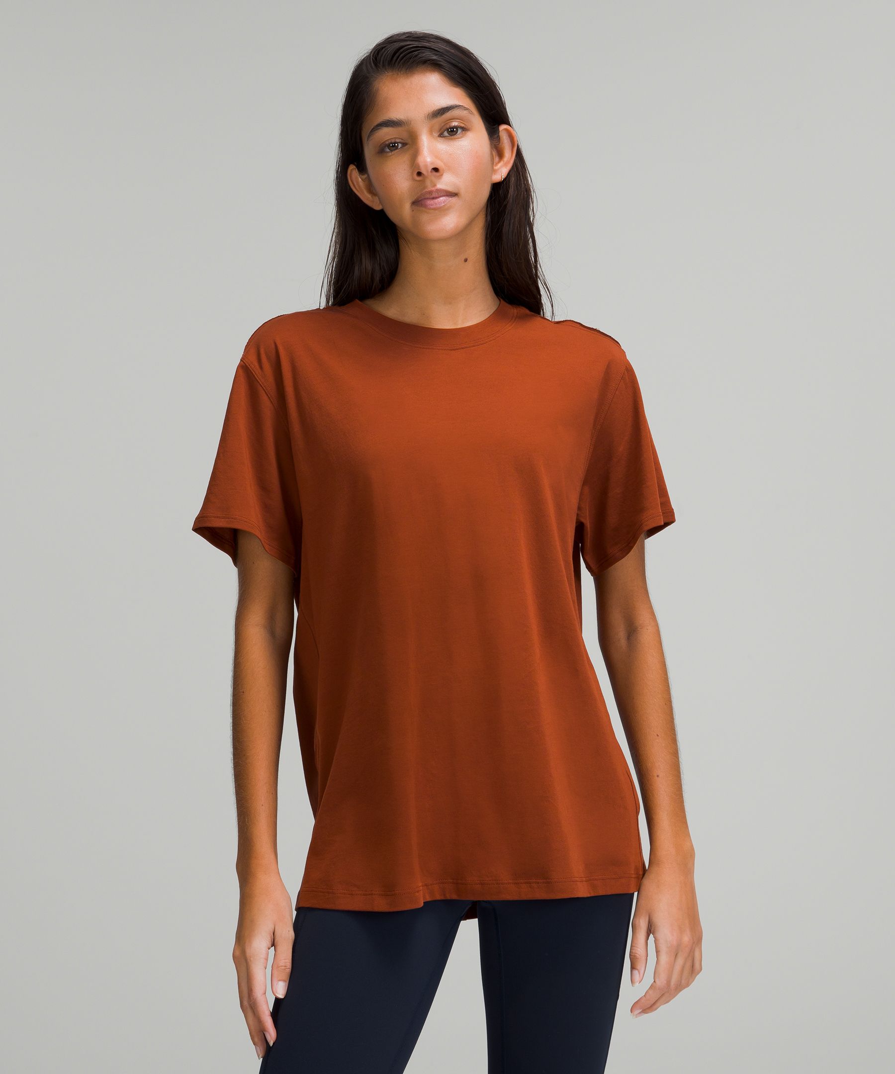 All Yours Short Sleeve T-Shirt *Vitasea | Women's Short Sleeve 