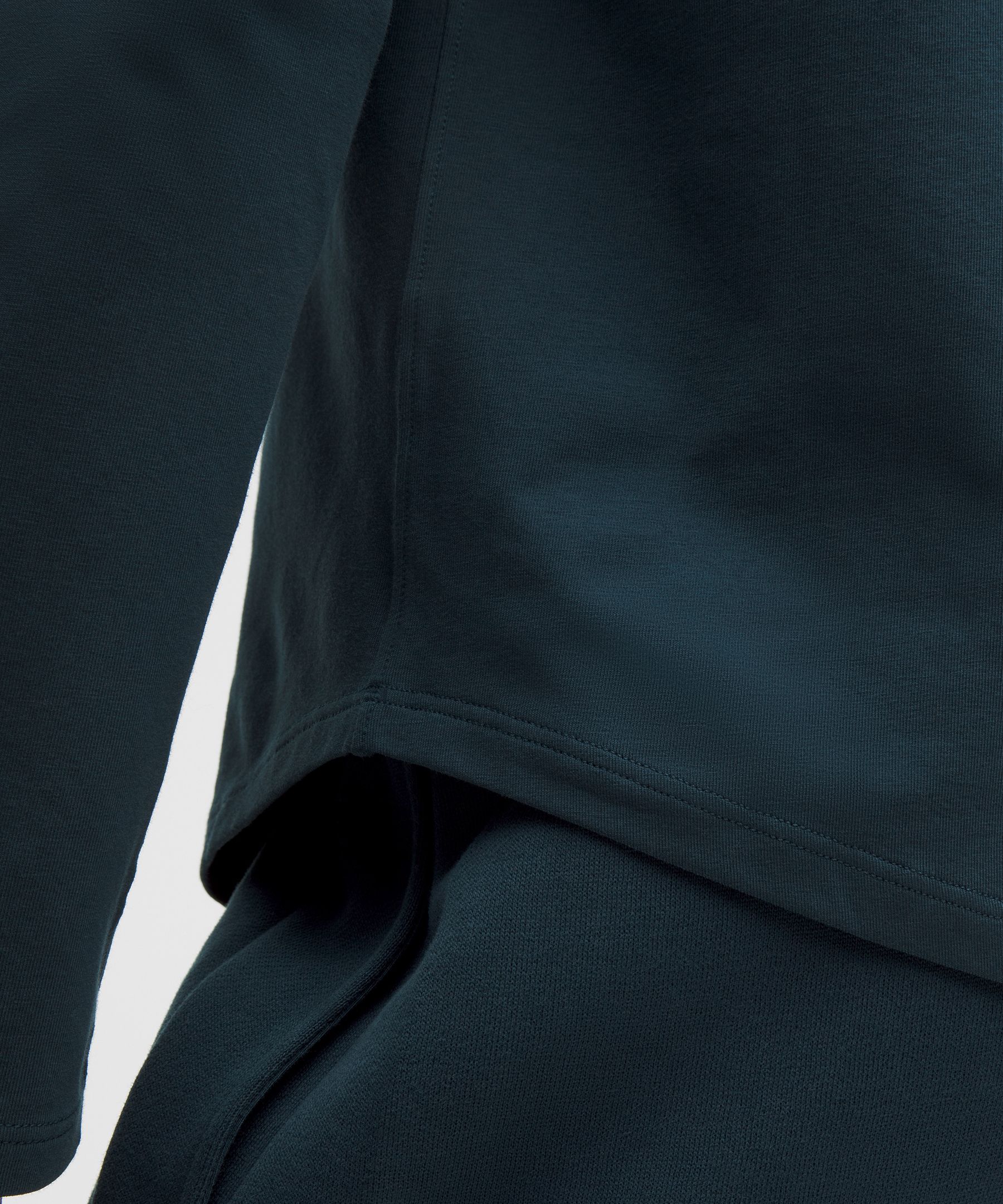 Lululemon Love Long-sleeve Shirt