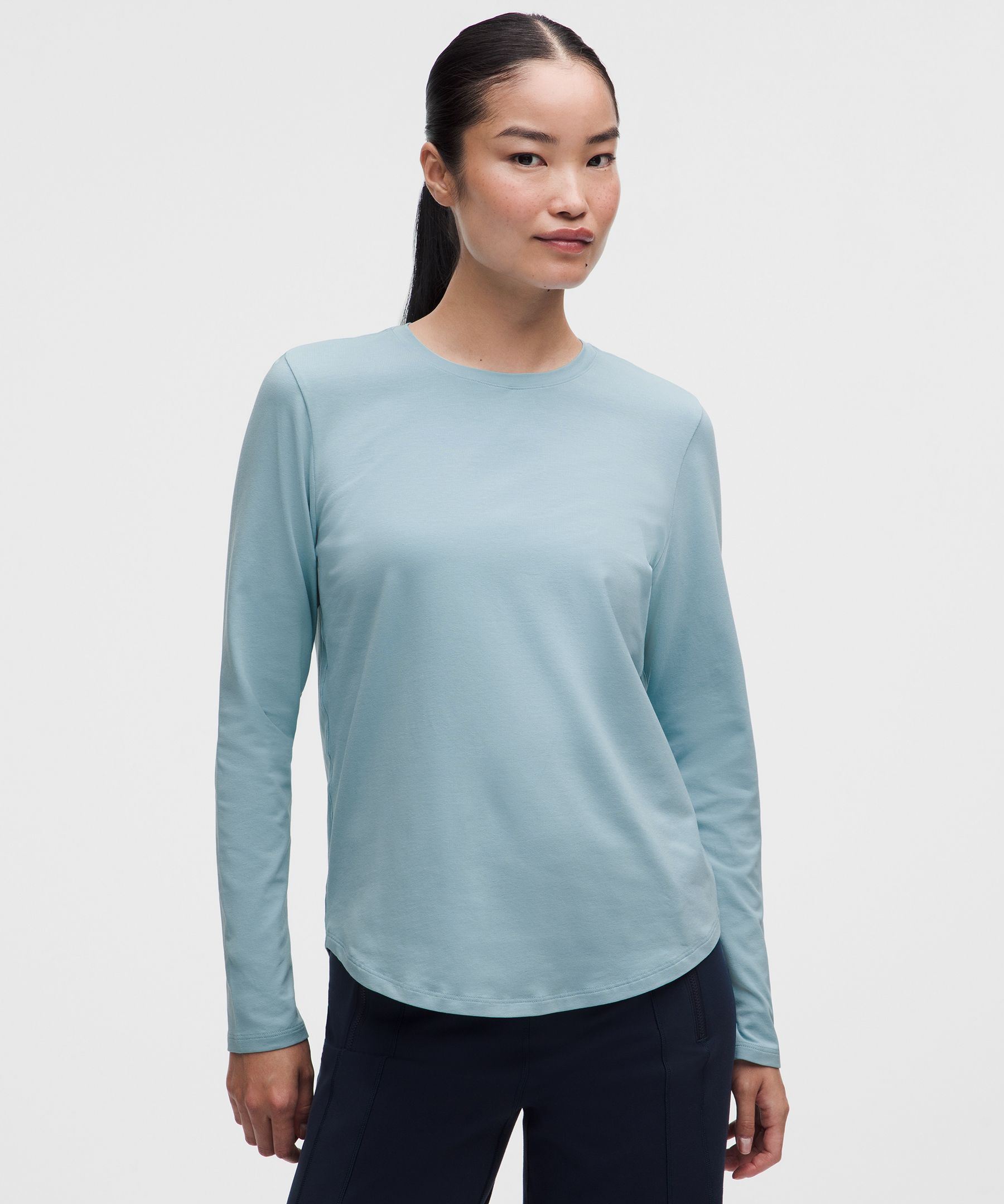 Love Long-Sleeve Shirt