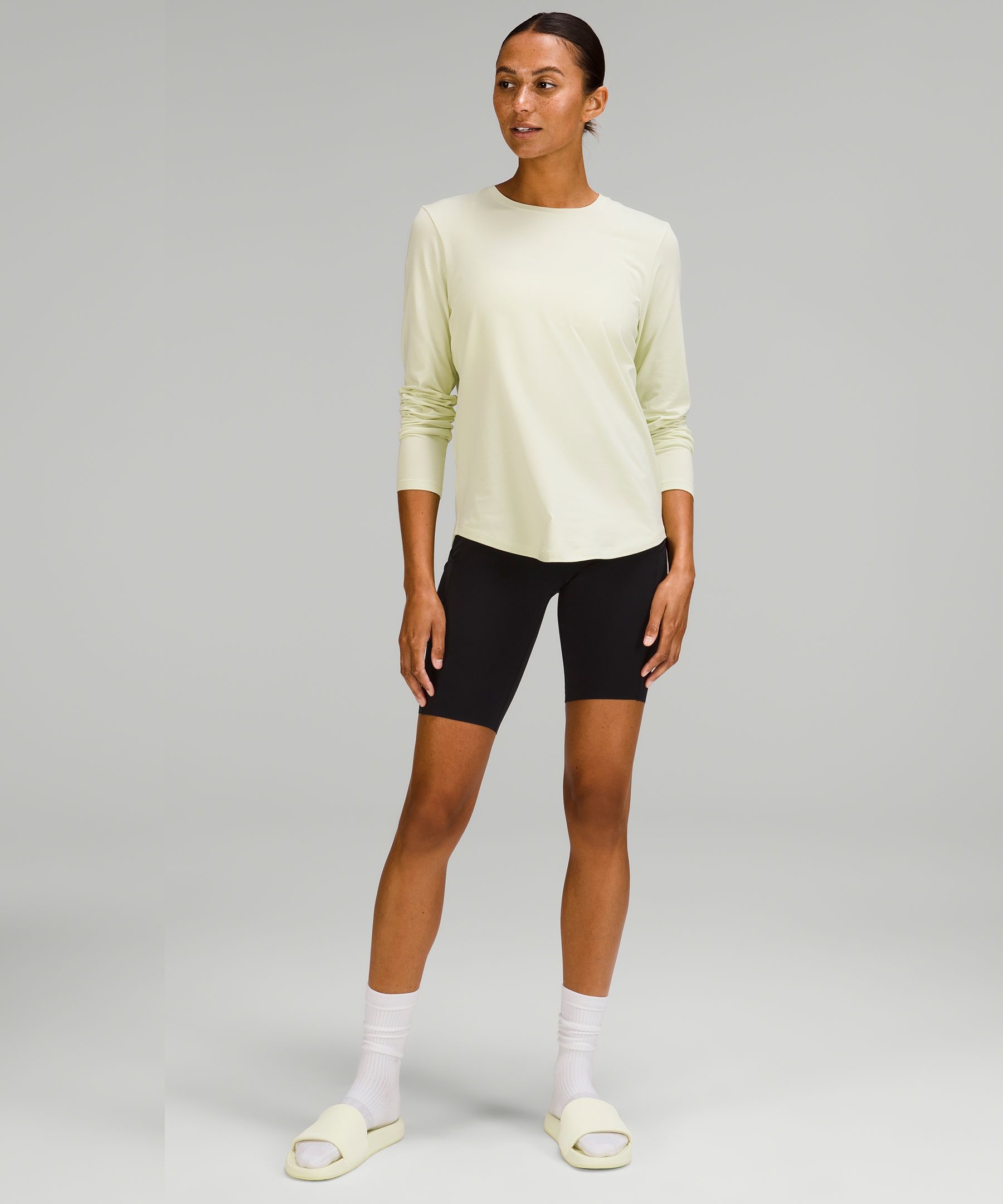Love Long Sleeve