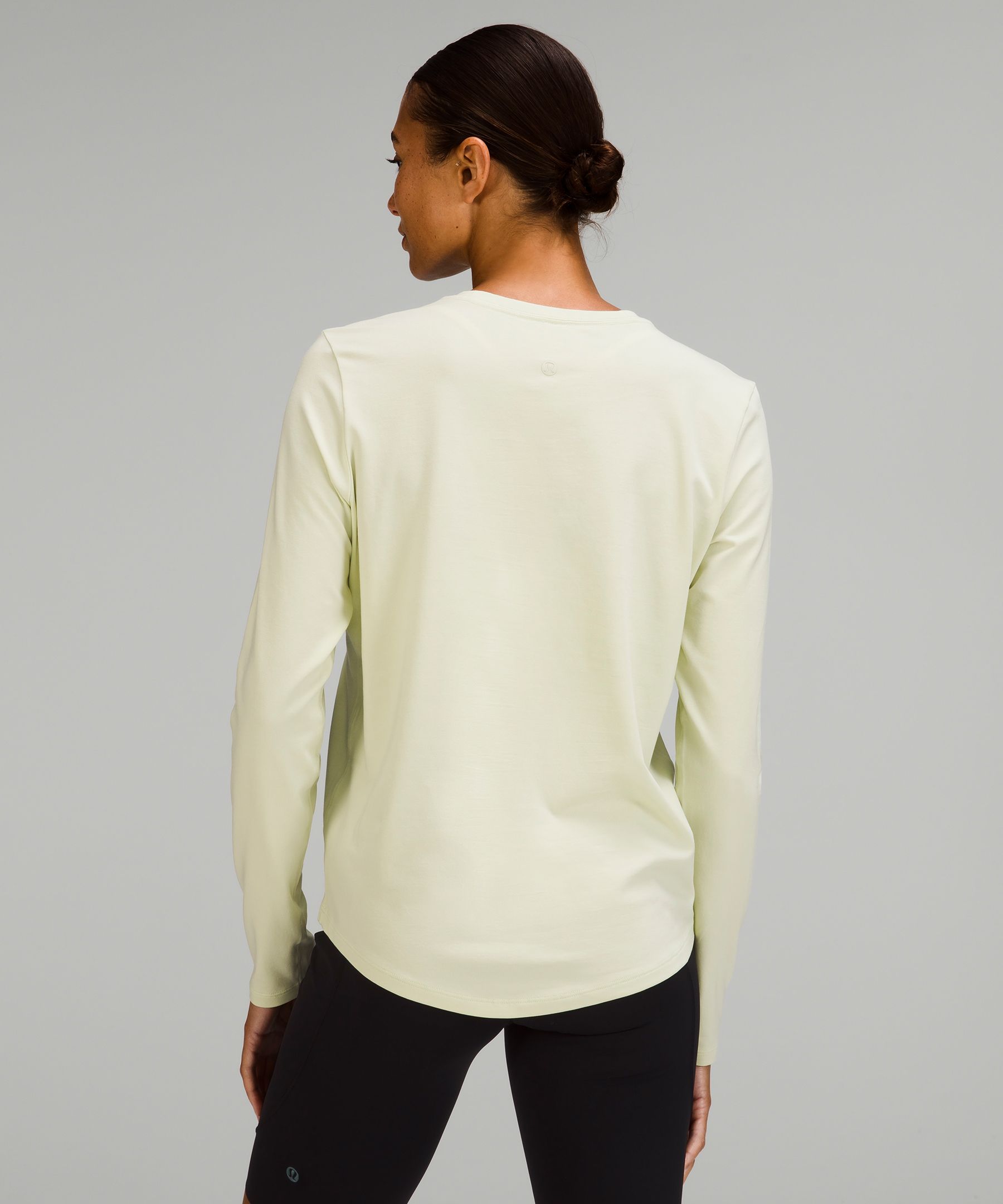 Love Long Sleeve