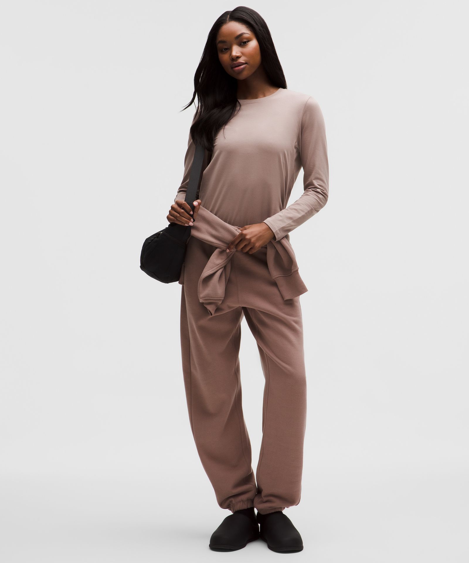 Lululemon Love Long-Sleeve Shirt — фото 2