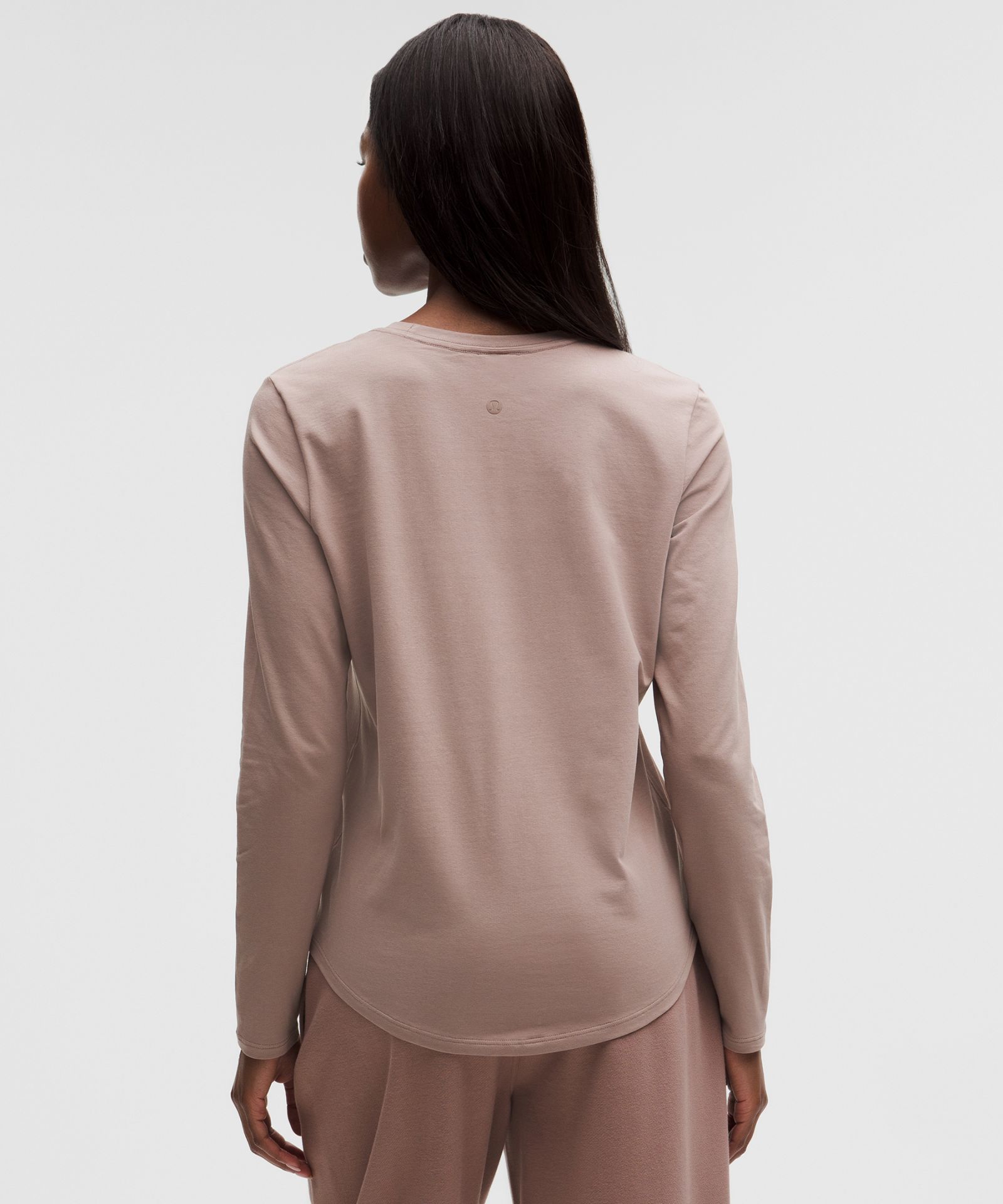 Lululemon Love Long-Sleeve Shirt — фото 3