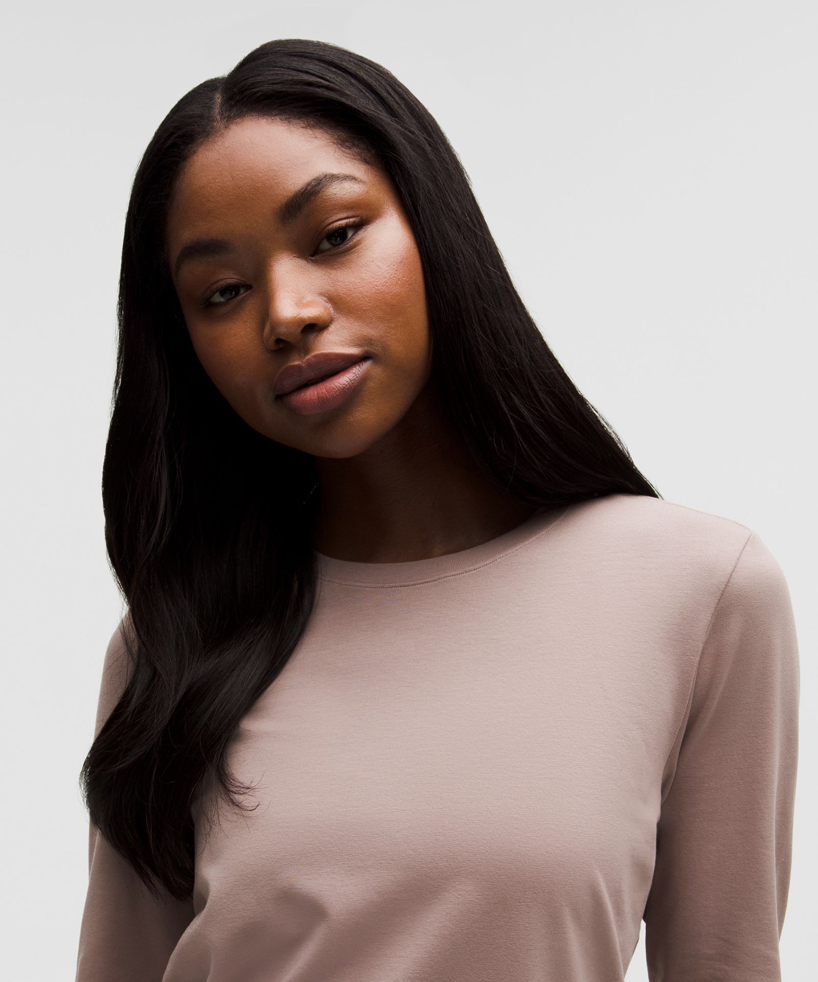 Lululemon Love Long-Sleeve Shirt — фото 4