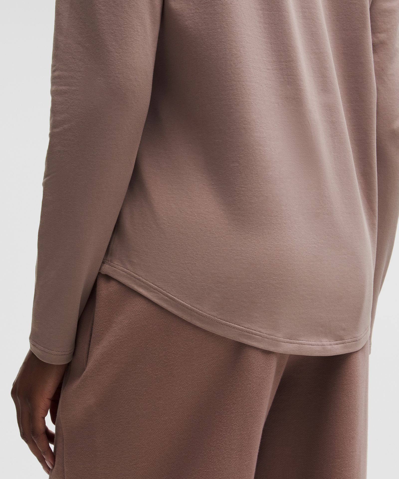 Lululemon Love Long-Sleeve Shirt — фото 5