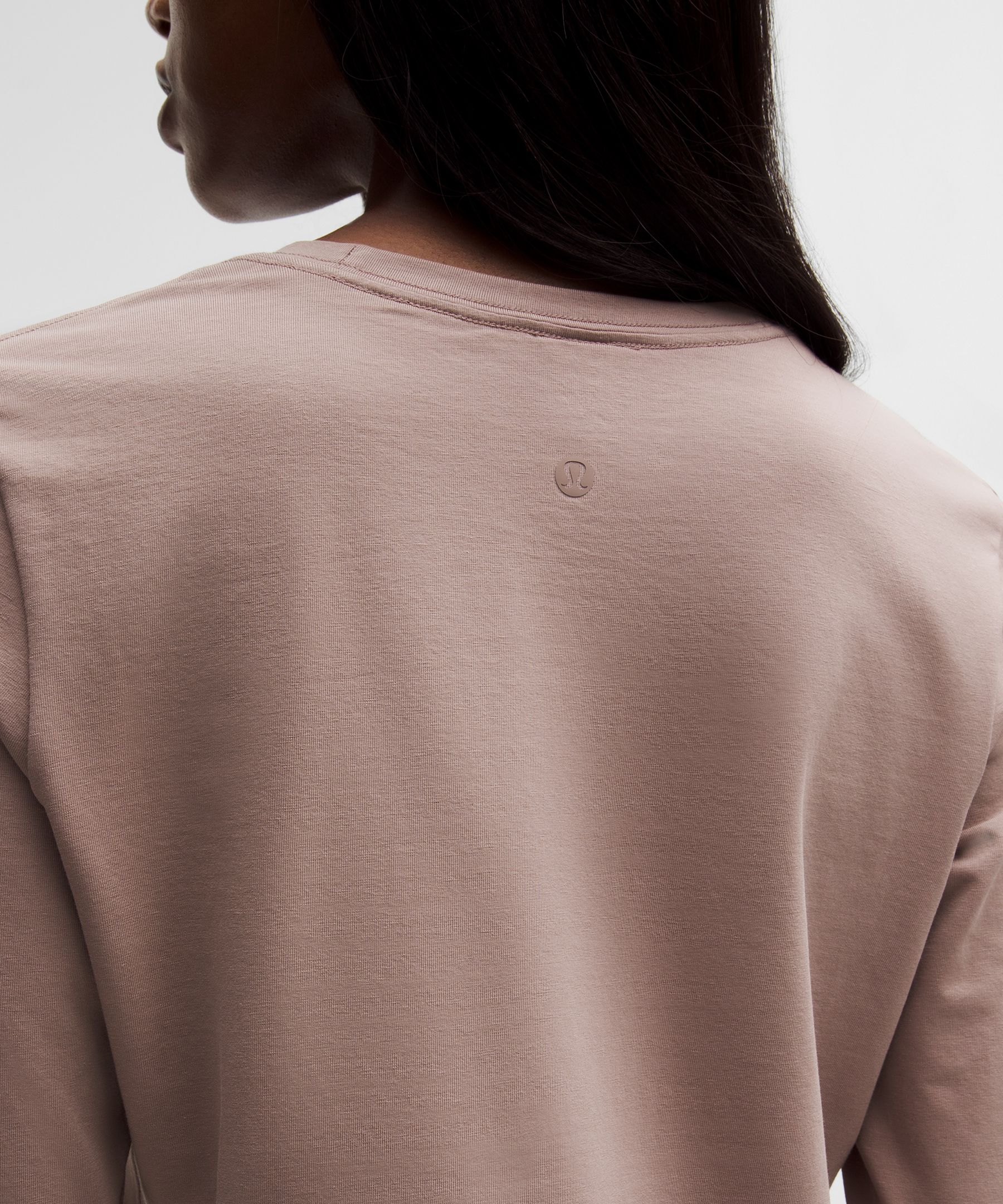 Love Long-Sleeve Shirt