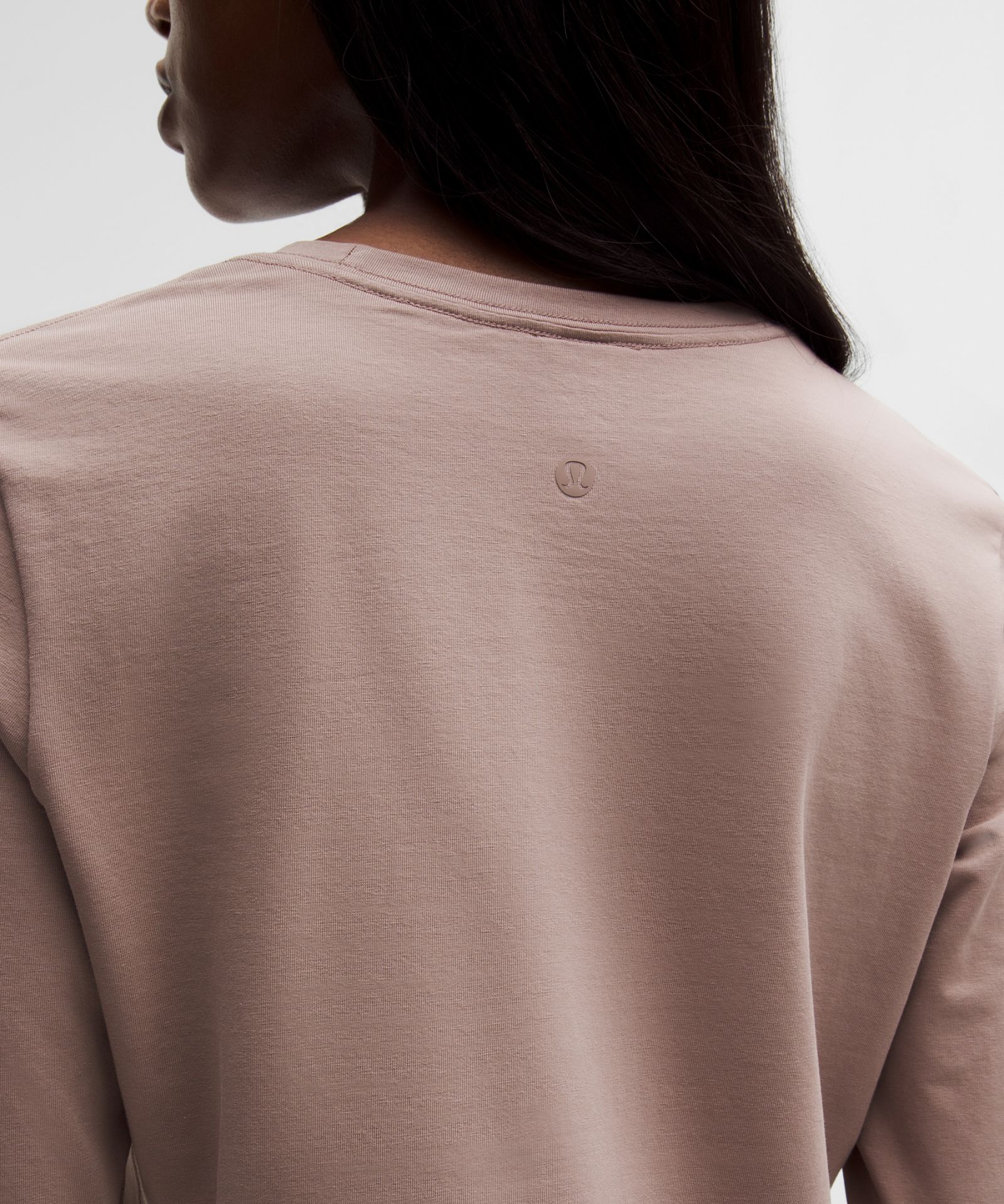 Lululemon Love Long-Sleeve Shirt — фото 6