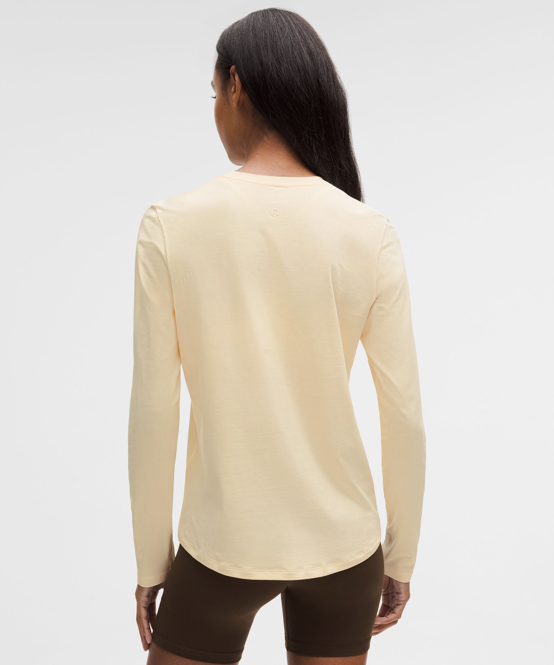 Love Long-Sleeve Shirt