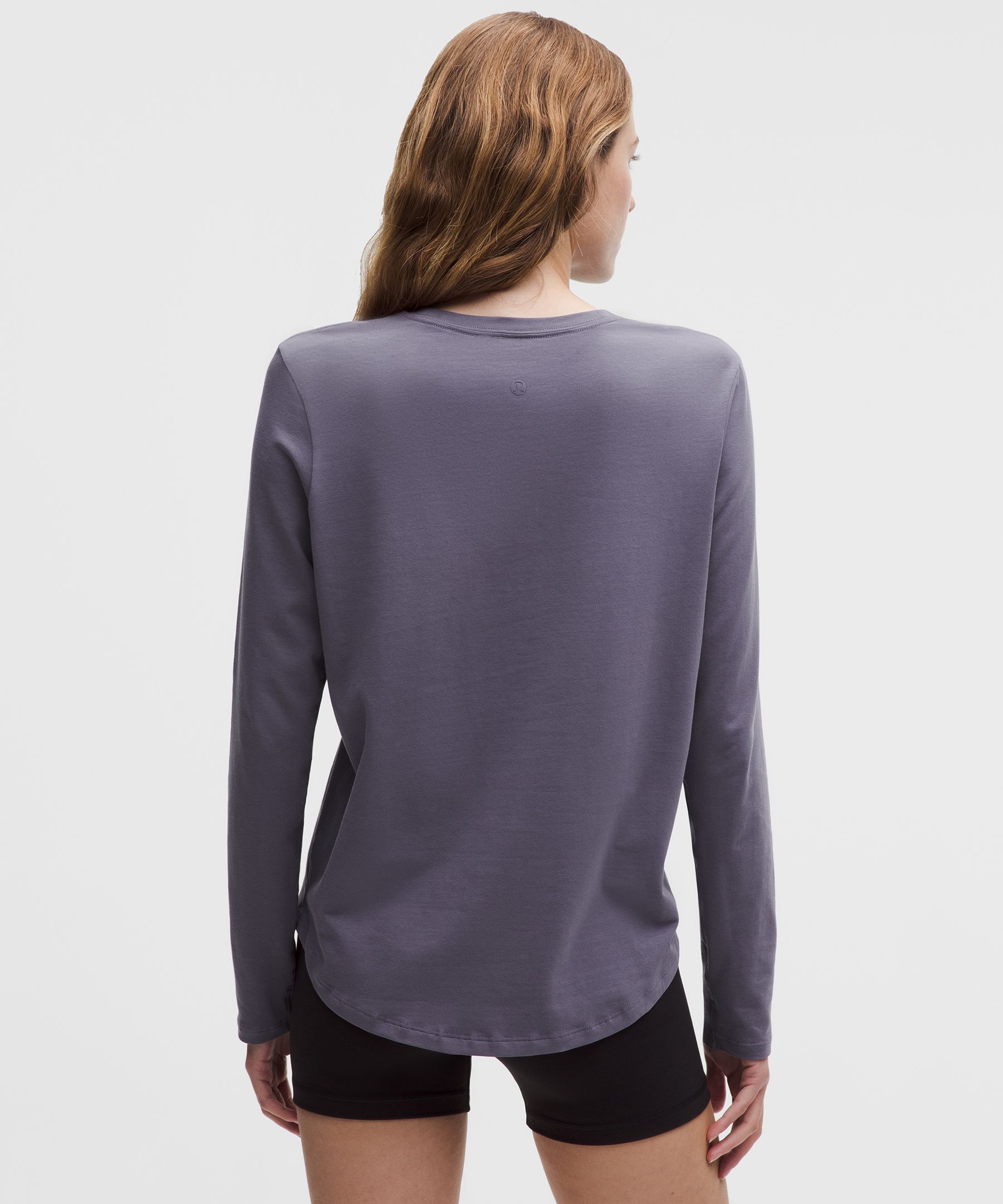 Love Long-Sleeve Shirt