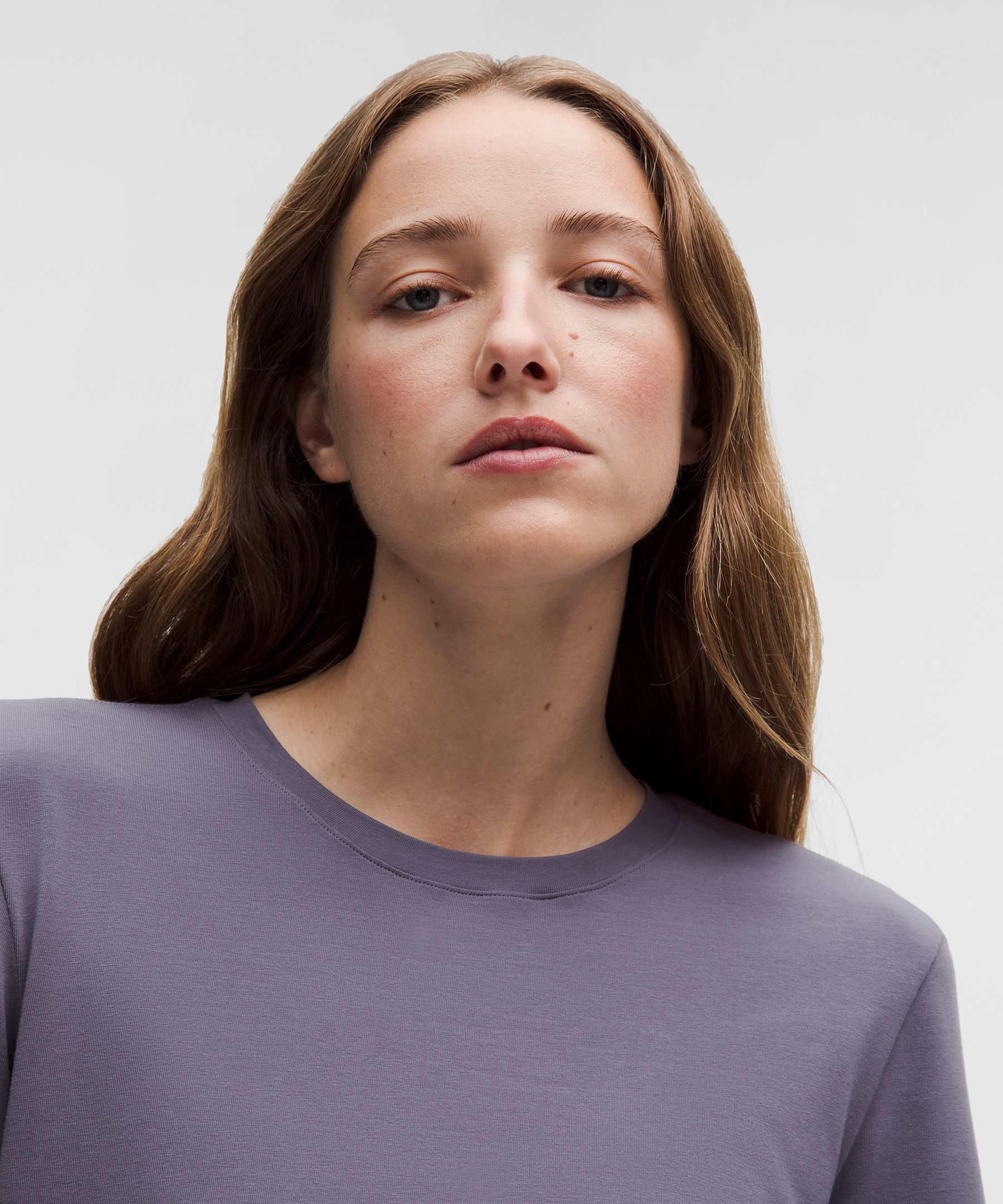 Love Long-Sleeve Shirt