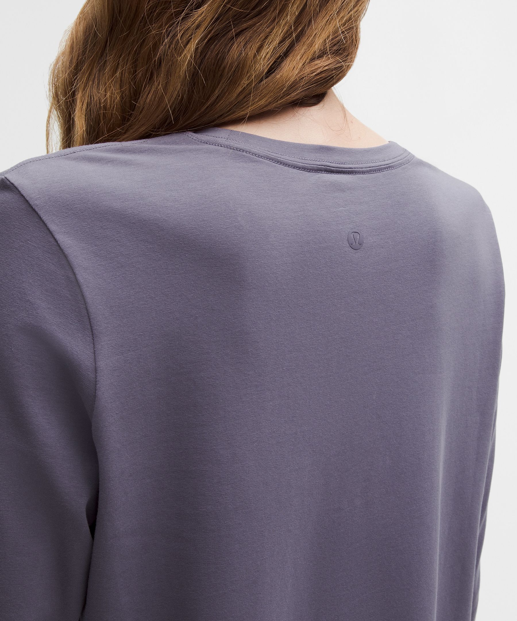 Love Long-Sleeve Shirt