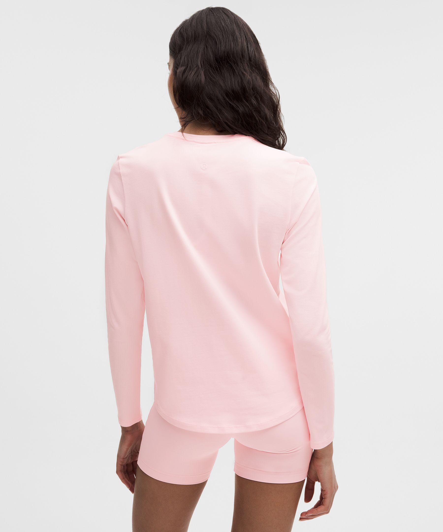 Love Long-Sleeve Shirt