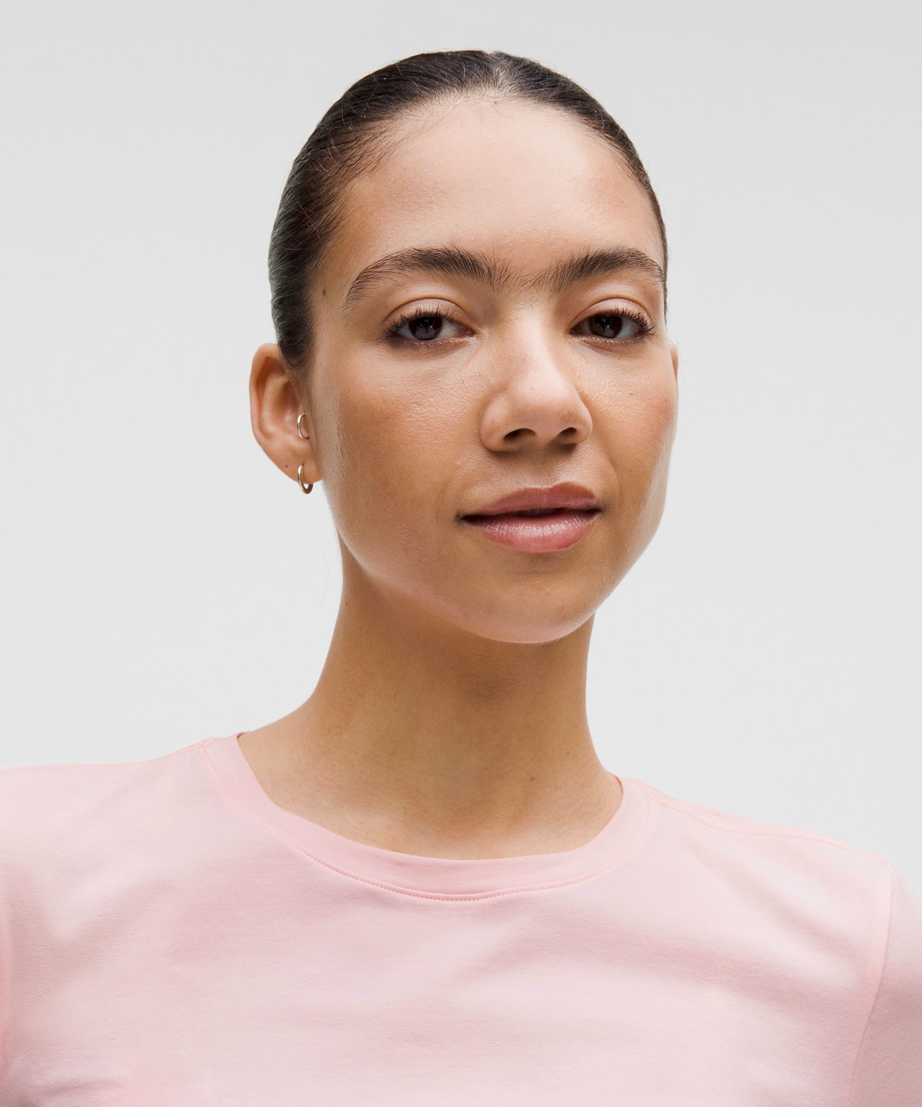 Lululemon Love Long-sleeve Shirt