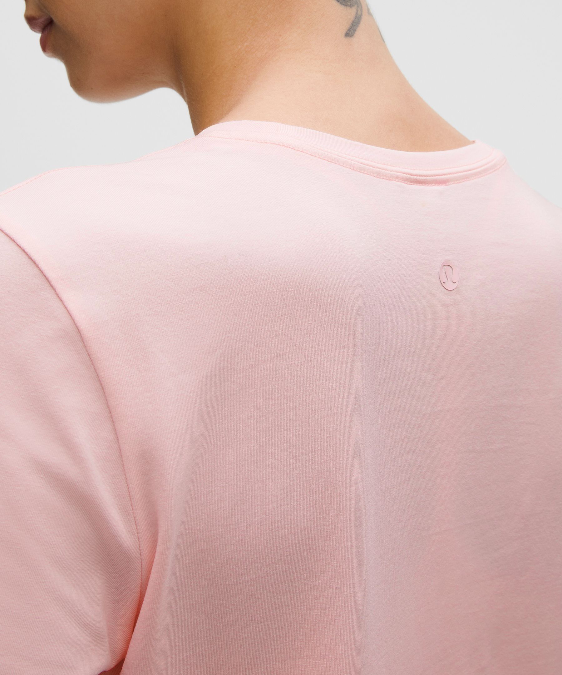 Lululemon Love Long-sleeve Shirt