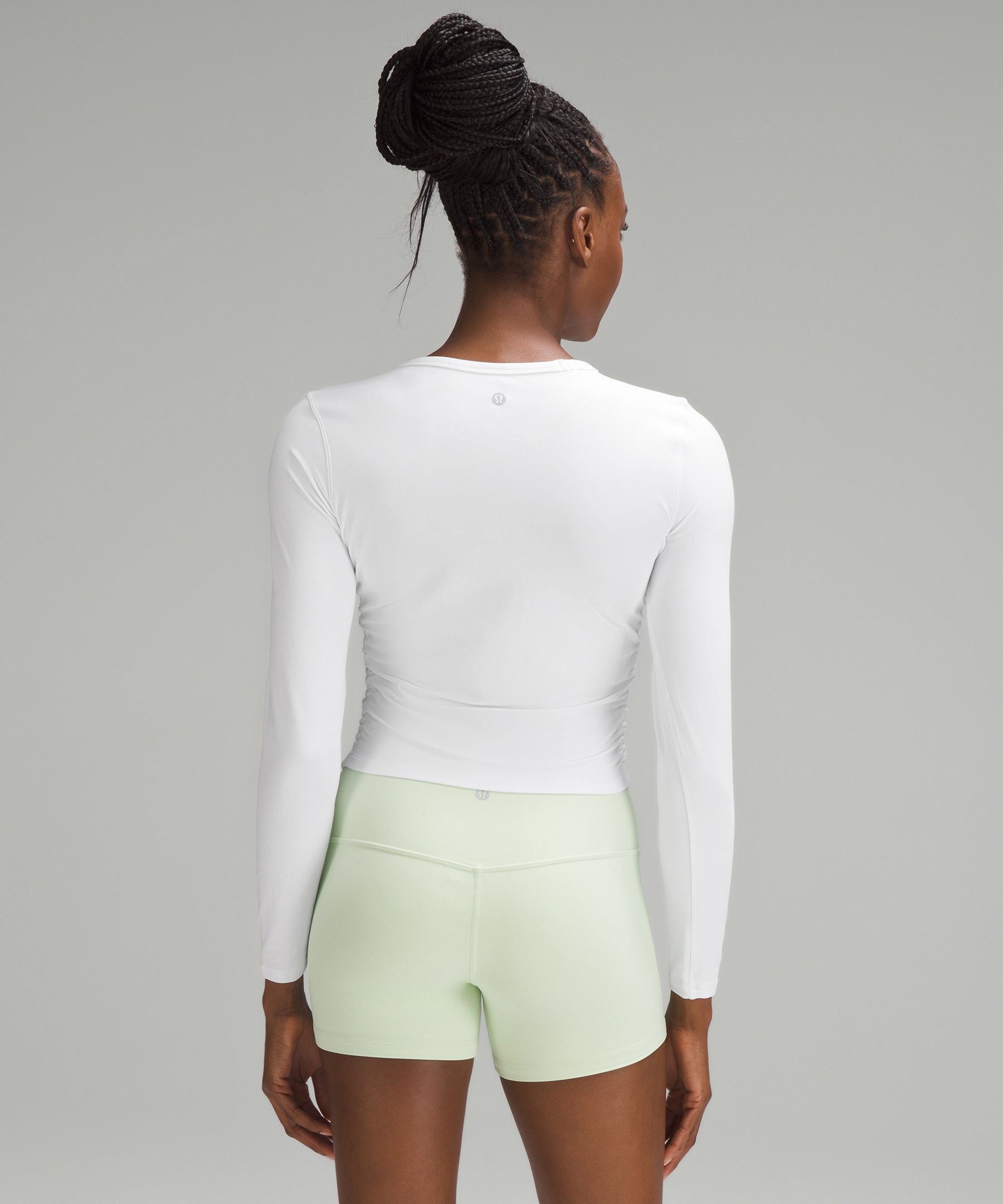 All It Takes Long-Sleeve Shirt *Nulu | Lululemon EU