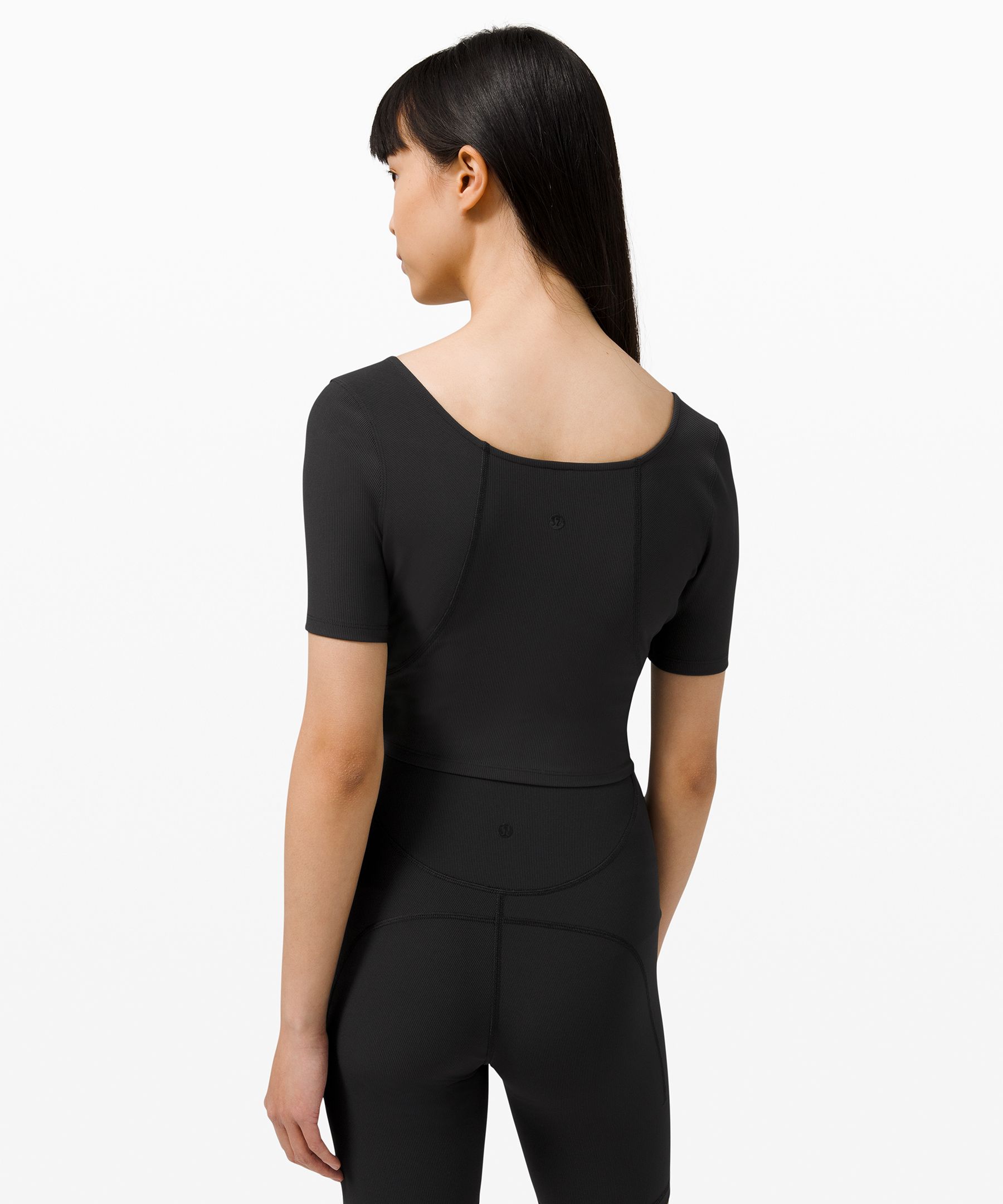 Women's Rib Full Length Bodysuit - All In Motion™ : Target