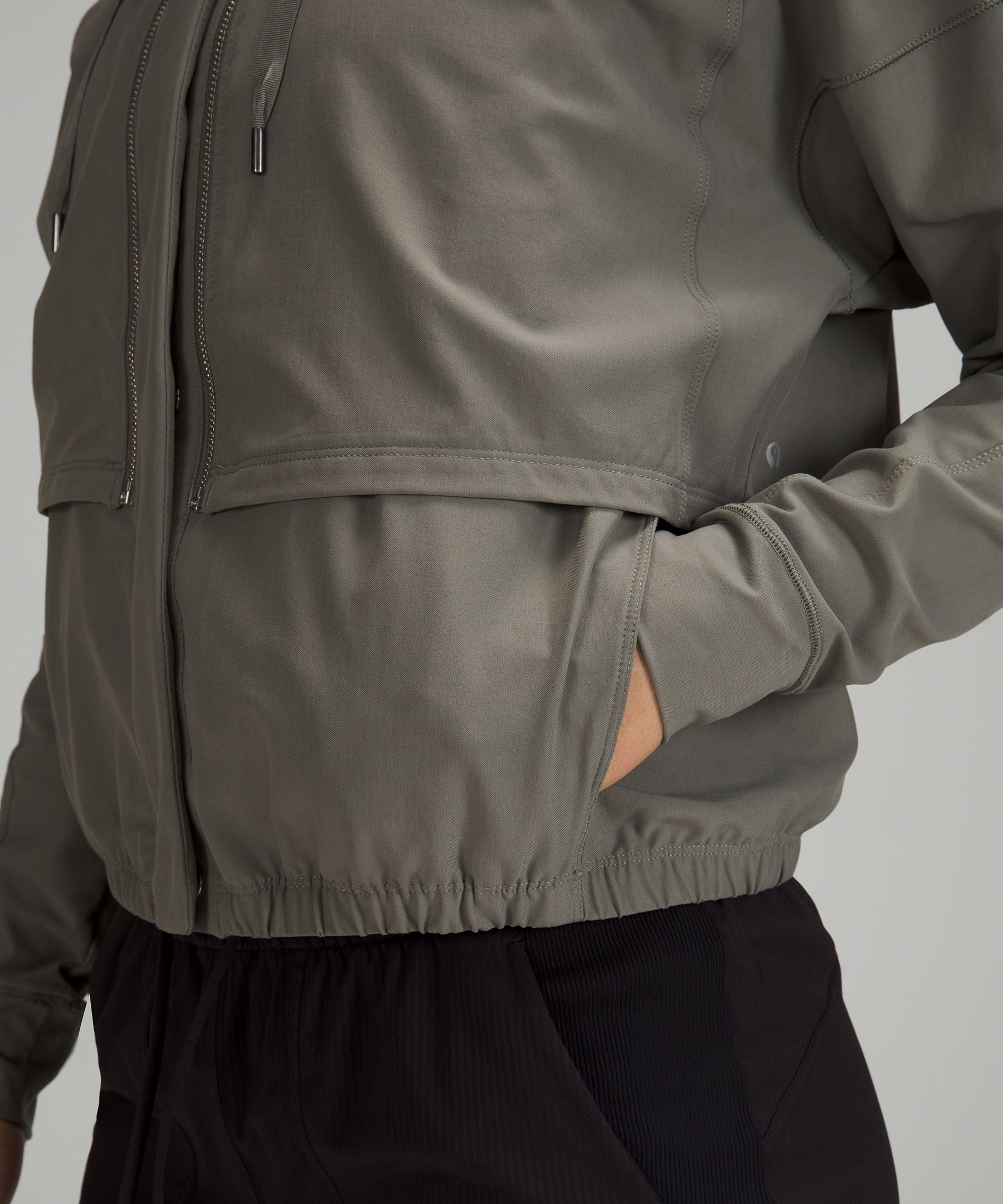 3-in-1 Convertible Vest Jacket | lululemon Hong Kong SAR