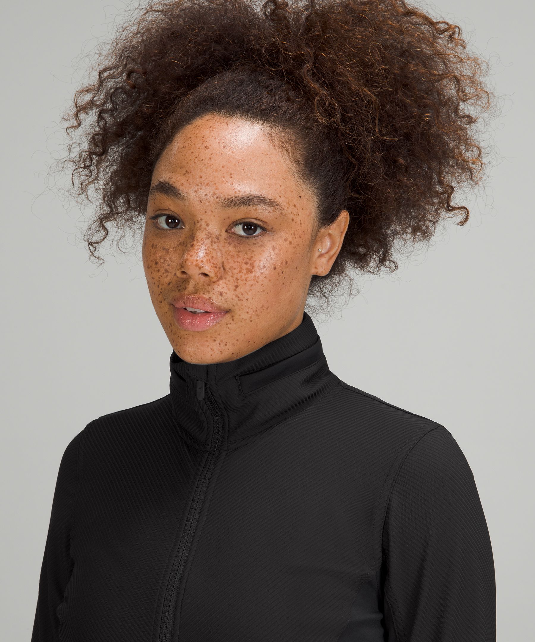 Lululemon hot sale nulux jacket