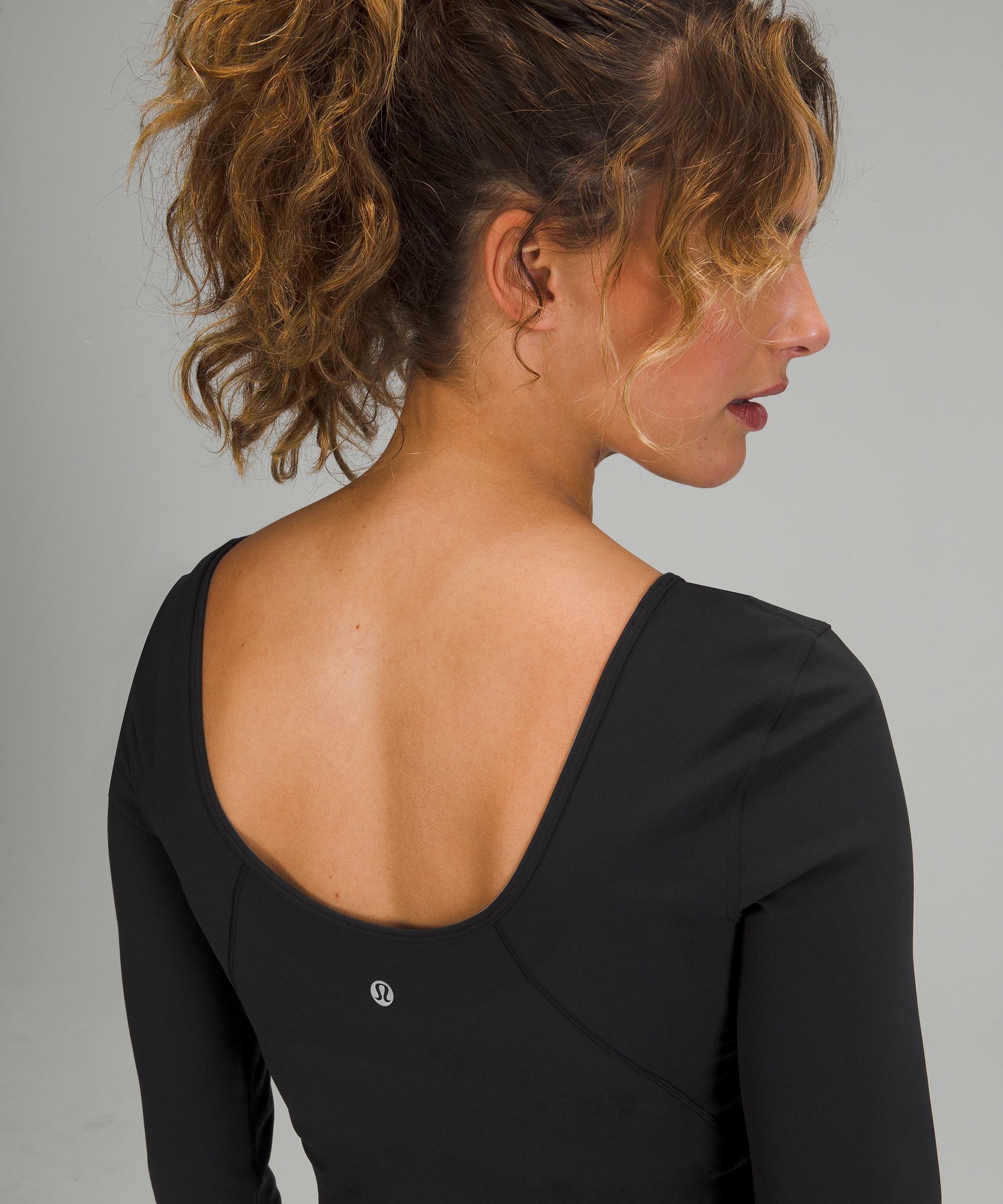 lululemon Align™ Long Sleeve Shirt *Online Only, Women's Long Sleeve Shirts