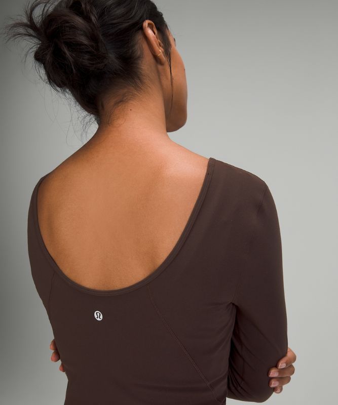 lululemon Align™ Long Sleeve Shirt