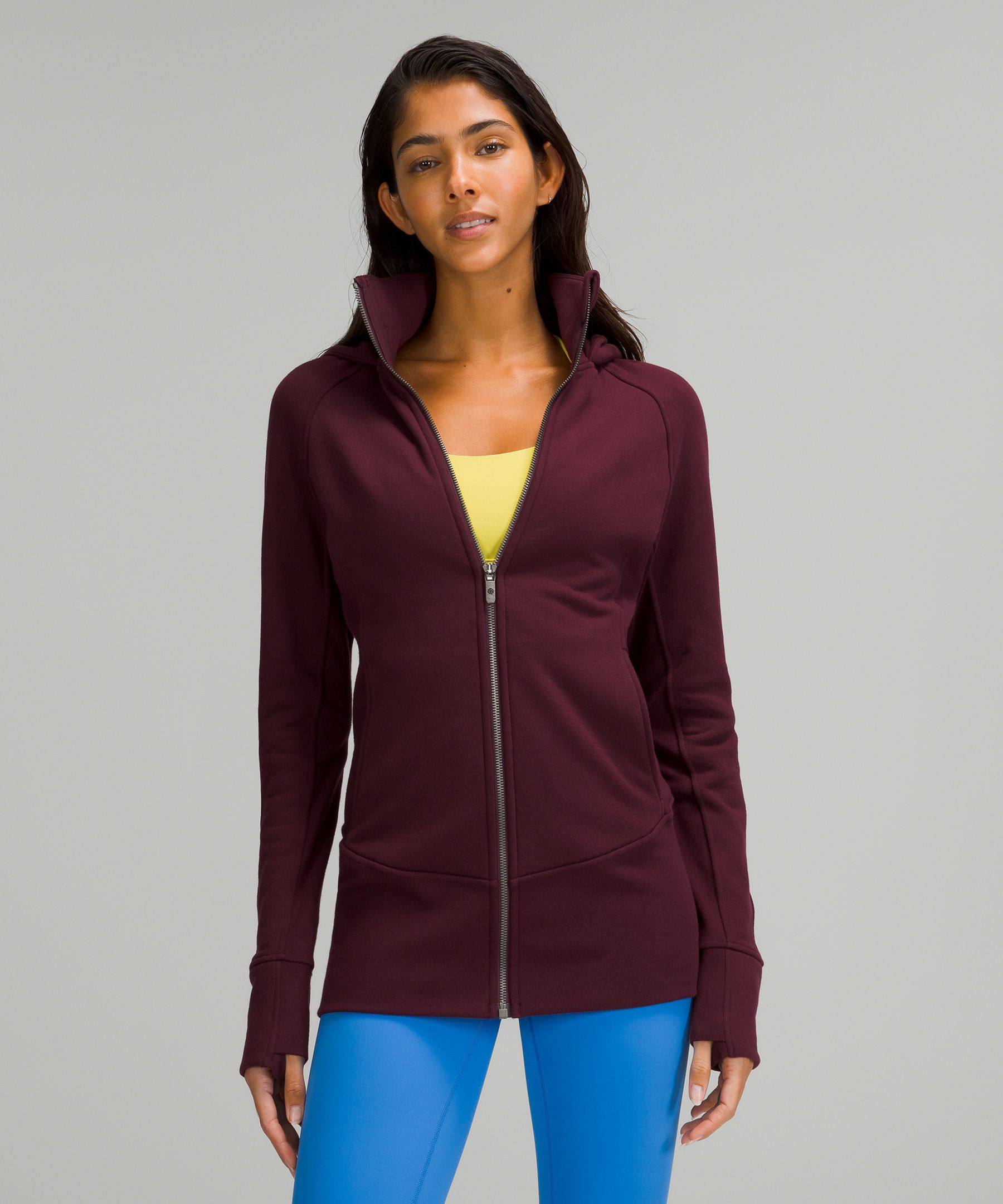 Radiant jacket ii on sale lululemon