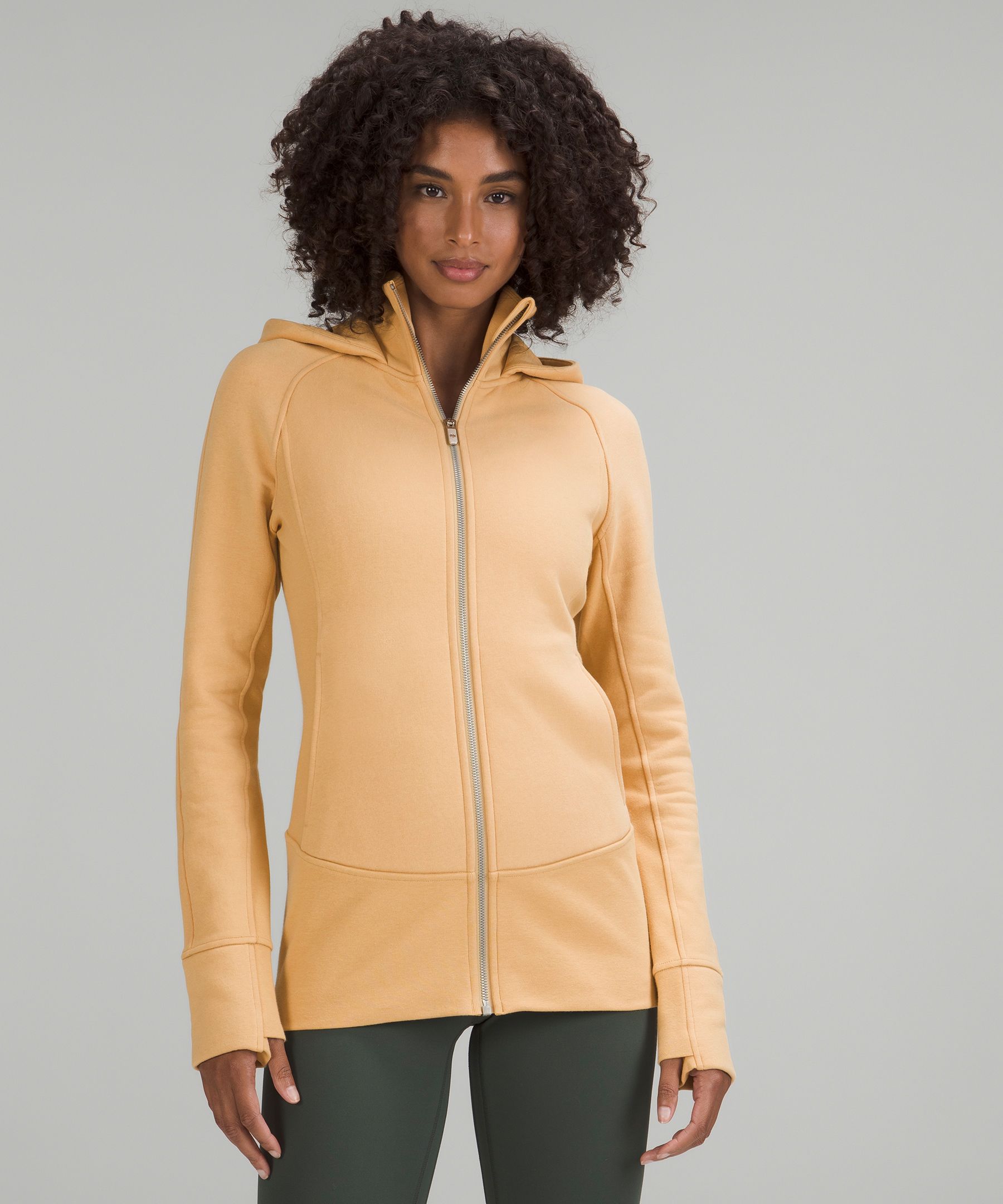 Lululemon city sleek hoodie sale