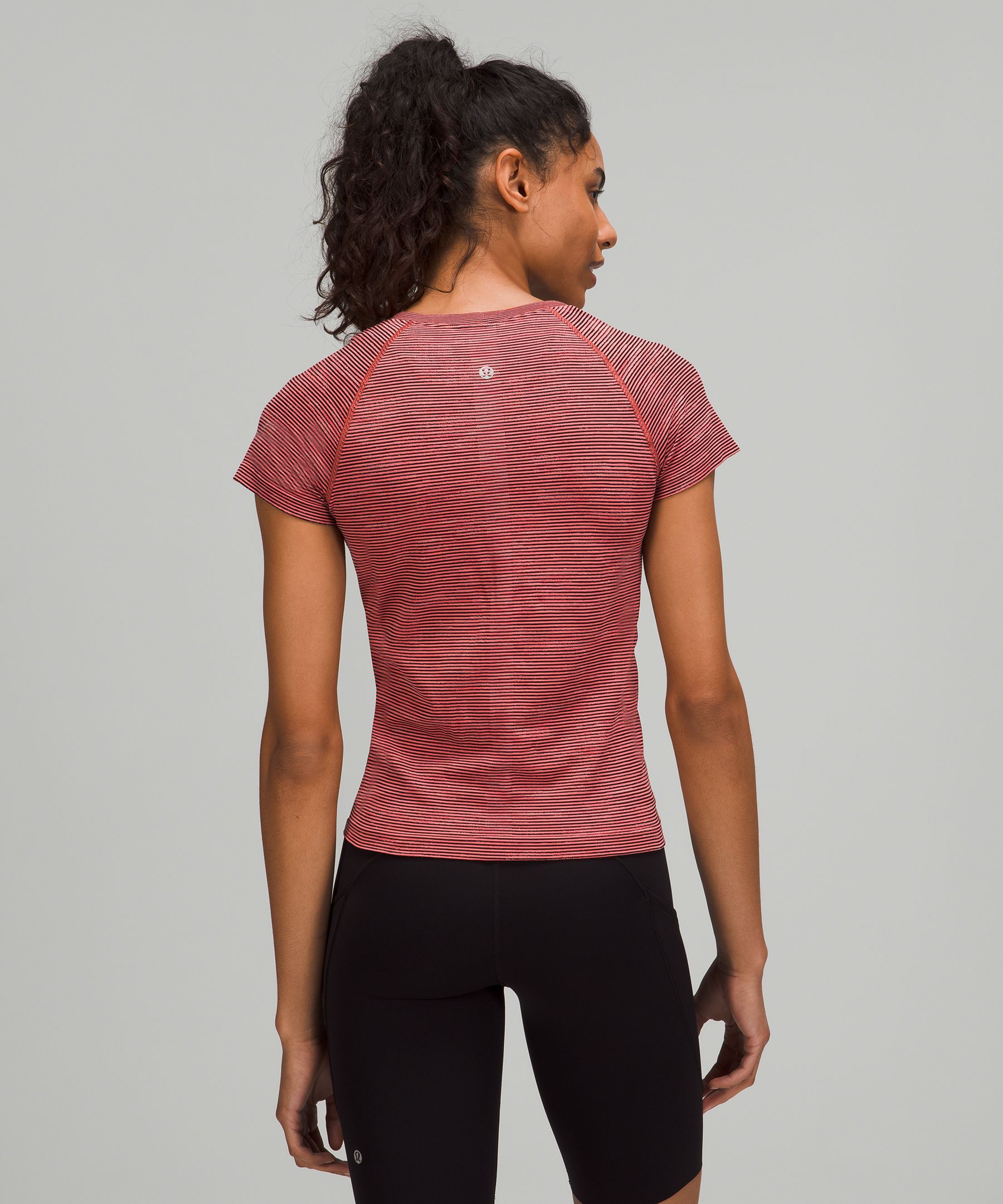 lululemon athletica Swiftly Tech Short Sleeve Shirt 2.0