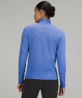 Swiftly Relaxed Half Zip
