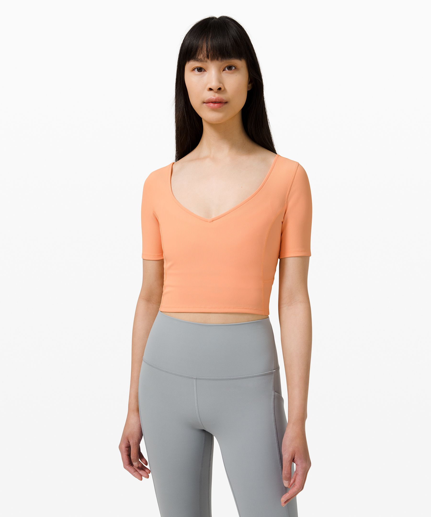 Women's Tops  lululemon SG