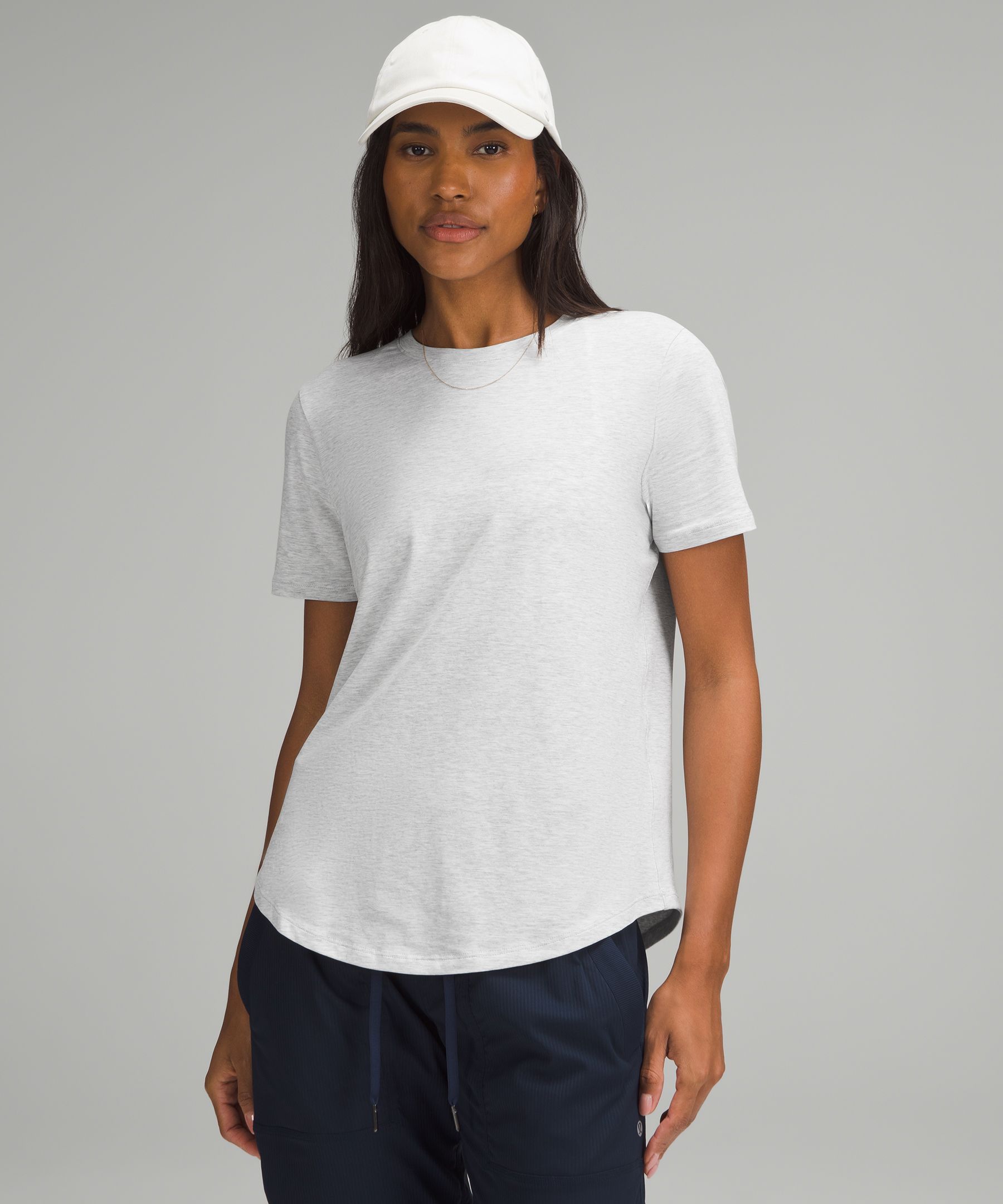 Lululemon Love Crewneck T-shirt