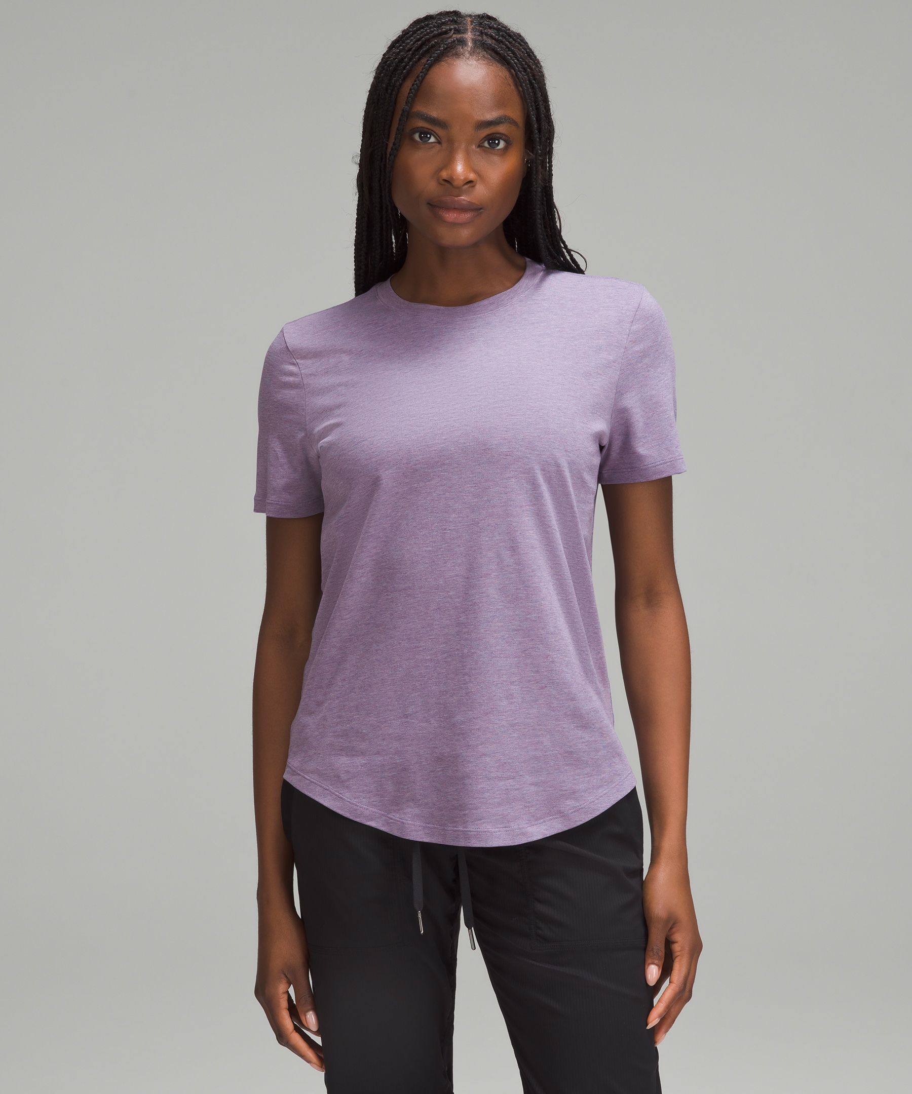 Lululemon hemming on sale